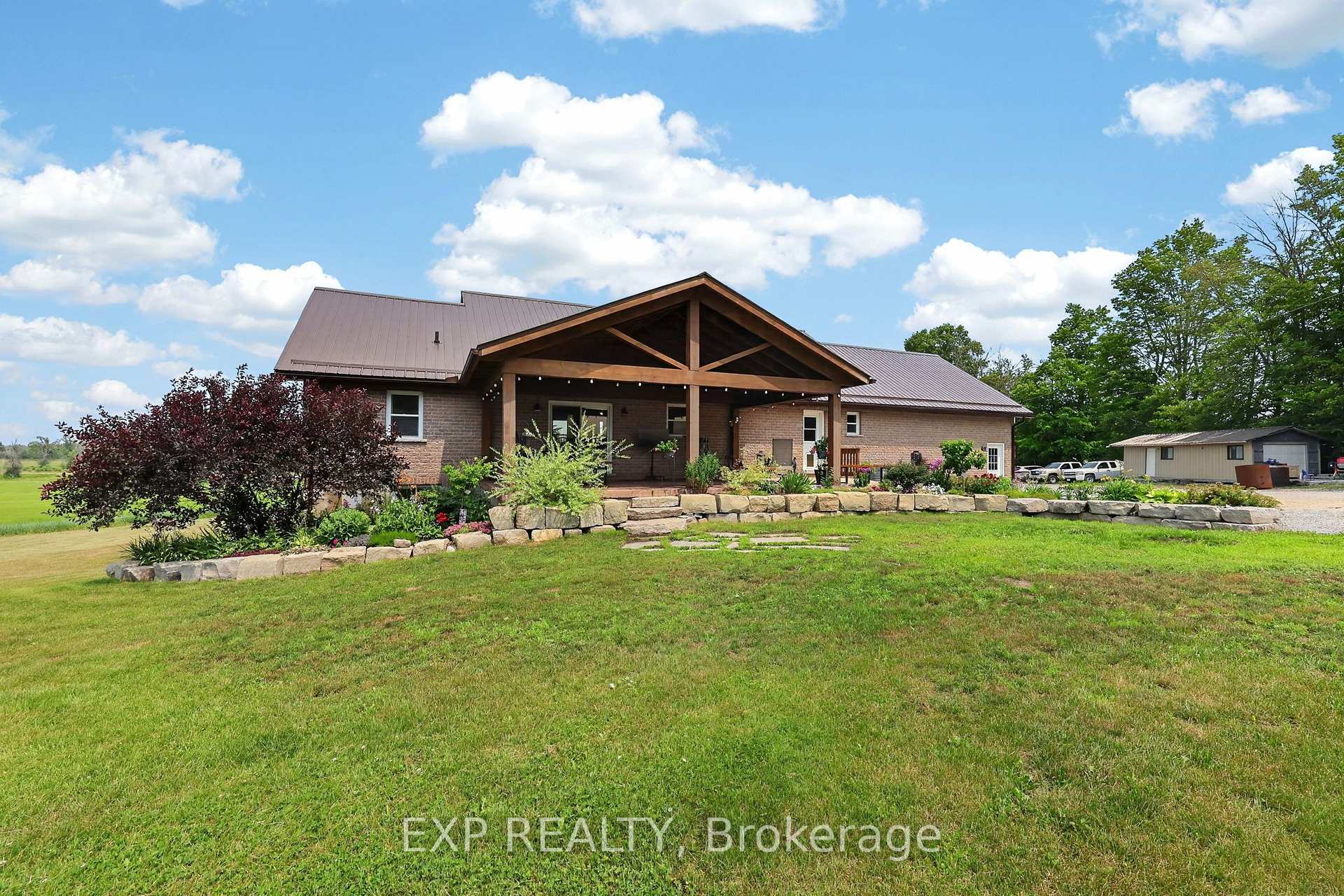 Photo 30 of 2415 County 46 Road, Kawartha Lakes, Eldon — HOMEH