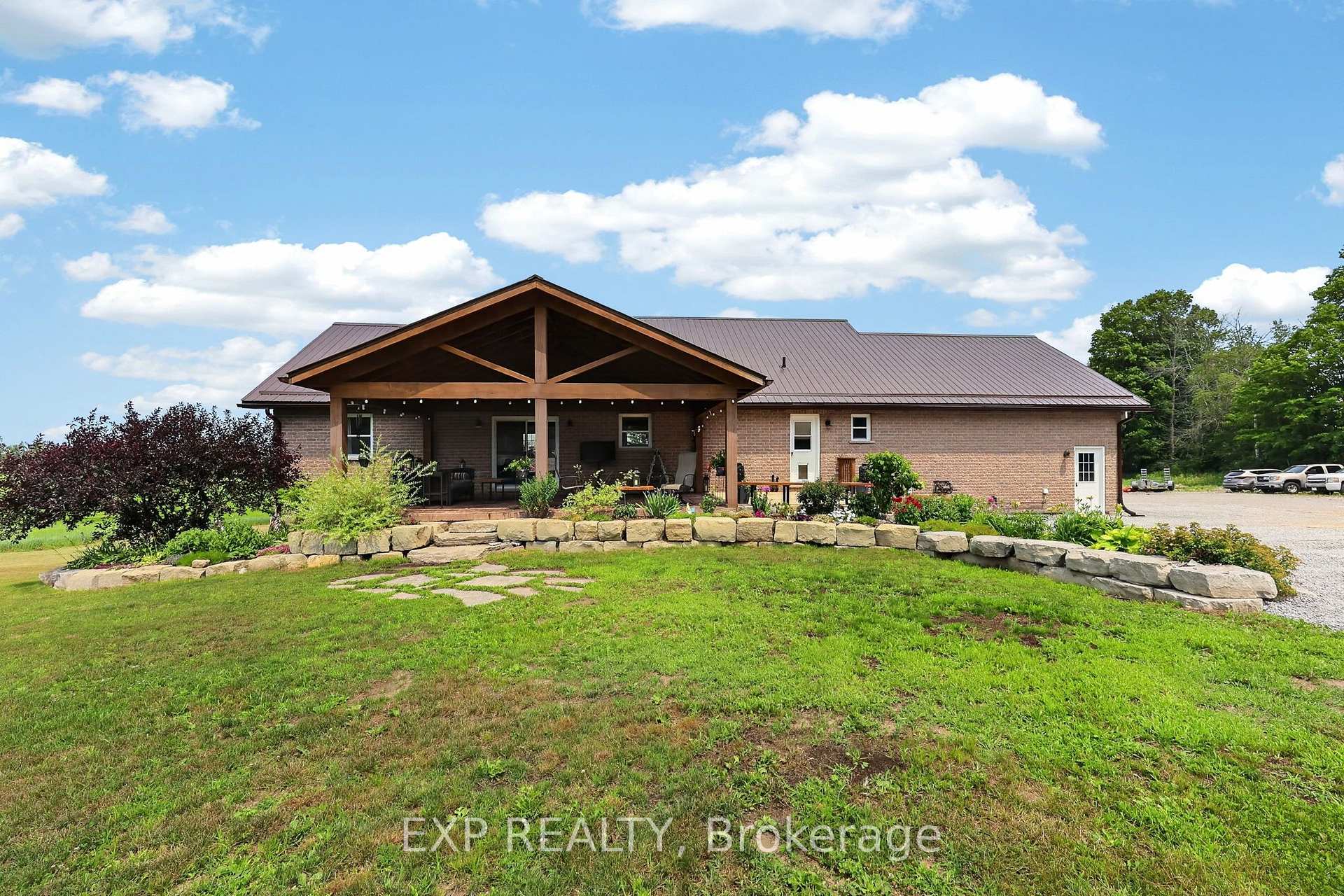 Photo 31 of 2415 County 46 Road, Kawartha Lakes, Eldon — HOMEH