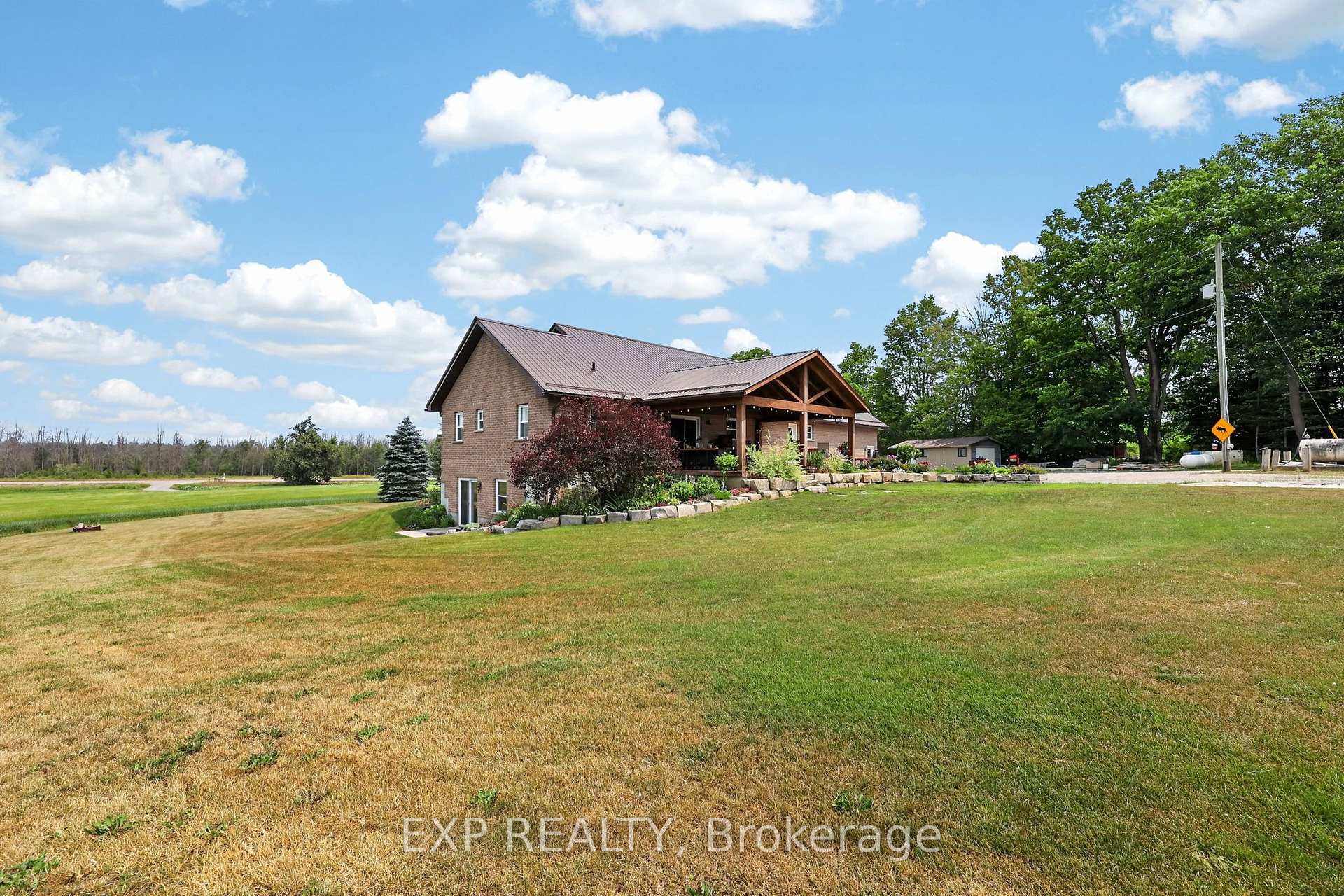 Photo 32 of 2415 County 46 Road, Kawartha Lakes, Eldon — HOMEH
