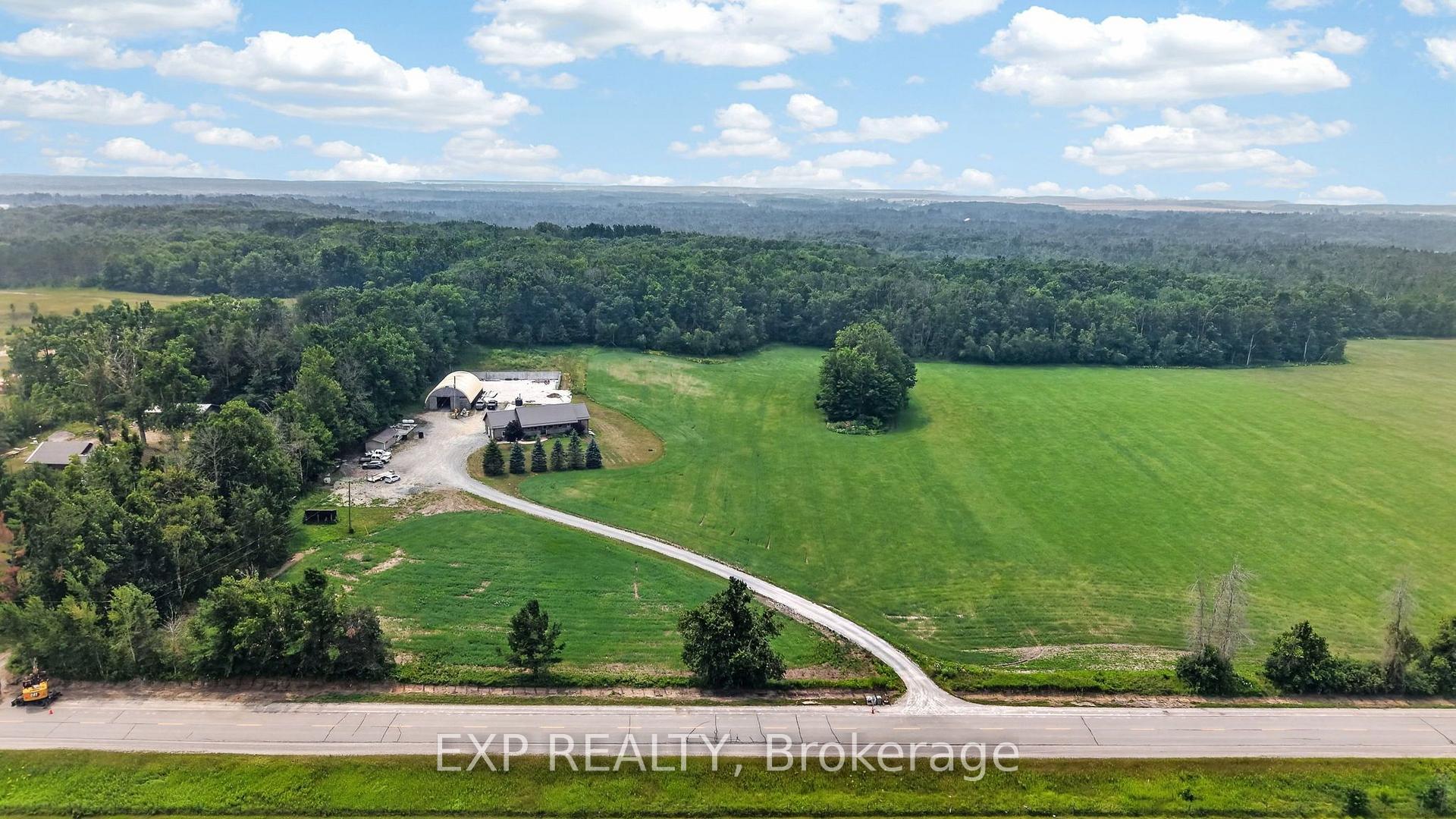 Photo 35 of 2415 County 46 Road, Kawartha Lakes, Eldon — HOMEH