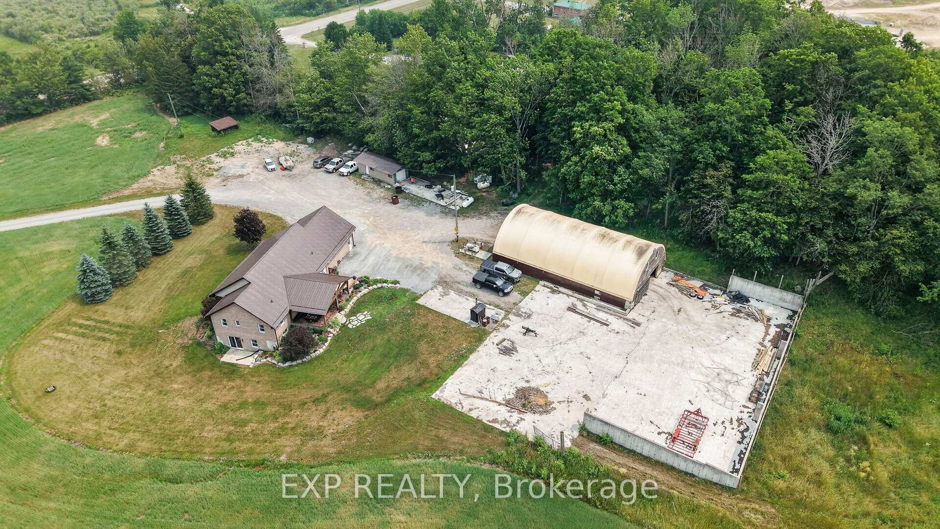 Photo 37 of 2415 County 46 Road, Kawartha Lakes, Eldon — HOMEH
