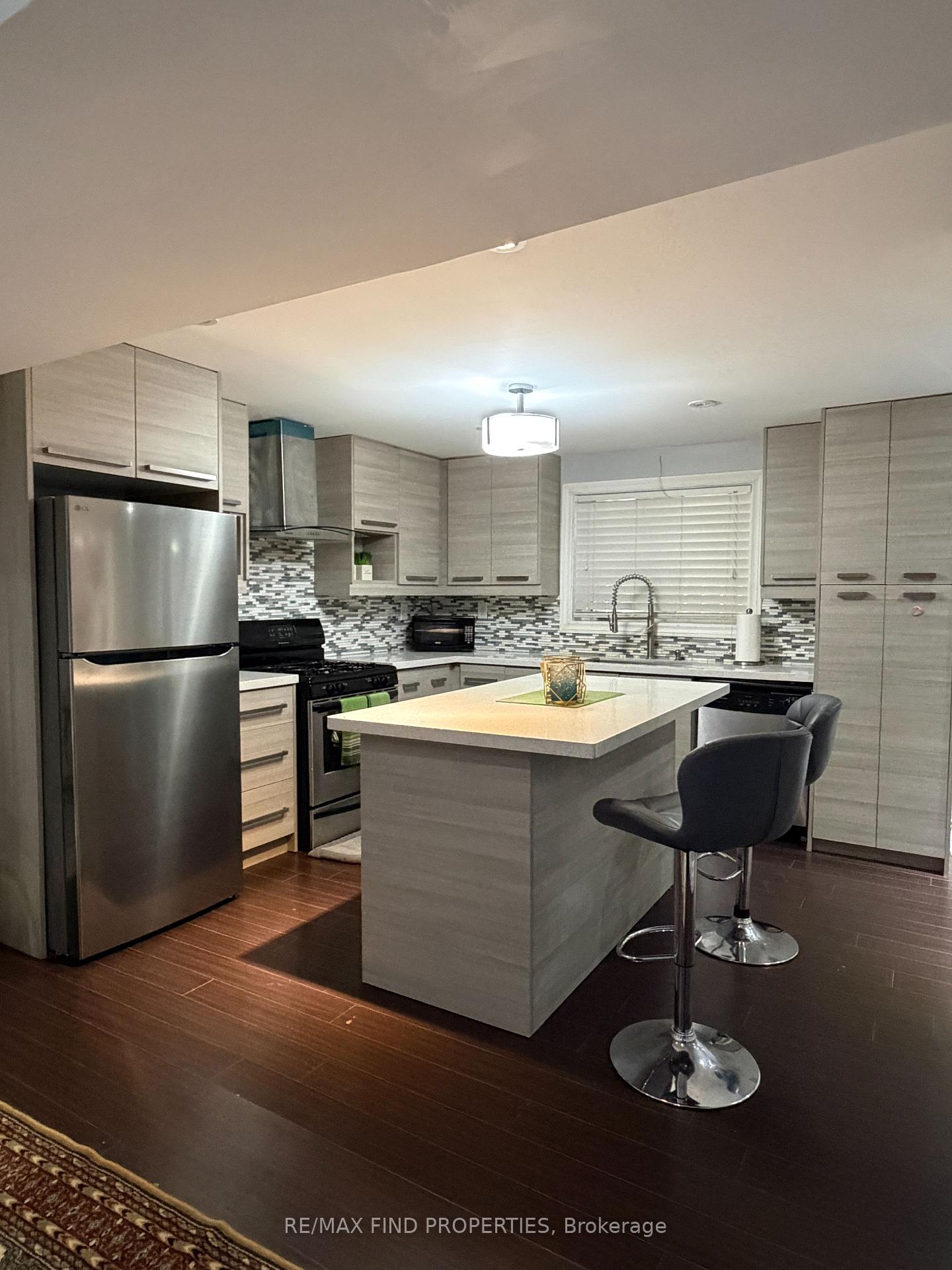 Photo 5 of Unit Lower, 85 Gillett Drive, Ajax, Northeast Ajax — HOMEH