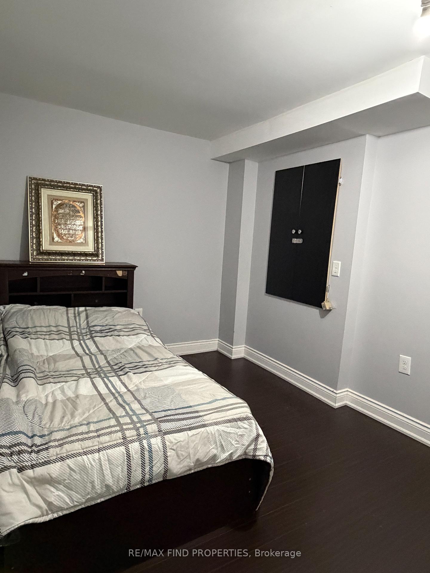 Photo 12 of Unit Lower, 85 Gillett Drive, Ajax, Northeast Ajax — HOMEH