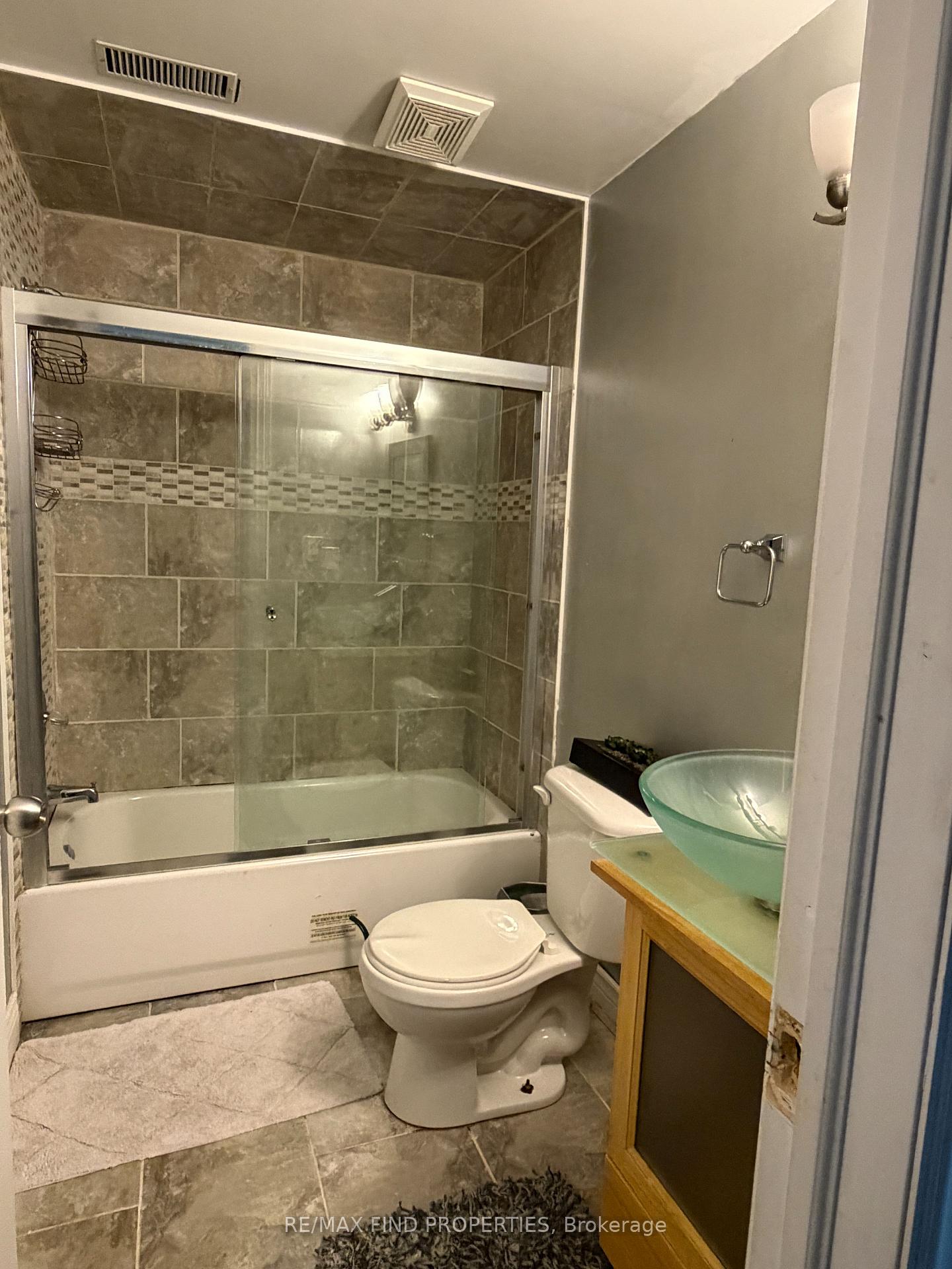 Photo 13 of Unit Lower, 85 Gillett Drive, Ajax, Northeast Ajax — HOMEH
