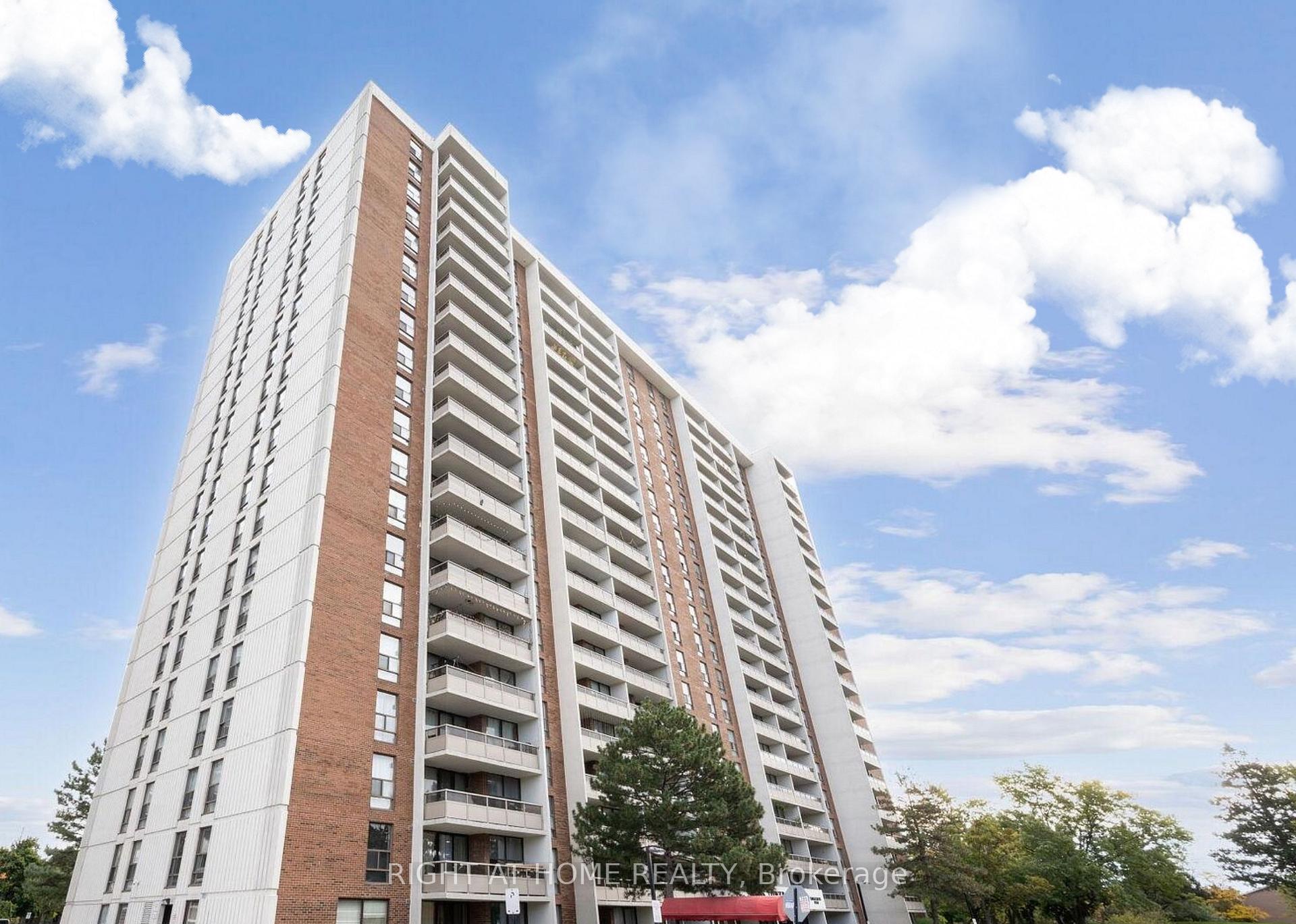 Photo 2 of Unit 2106, 4 Kings Cross Road, Brampton, Queen Street Corridor — HOMEH