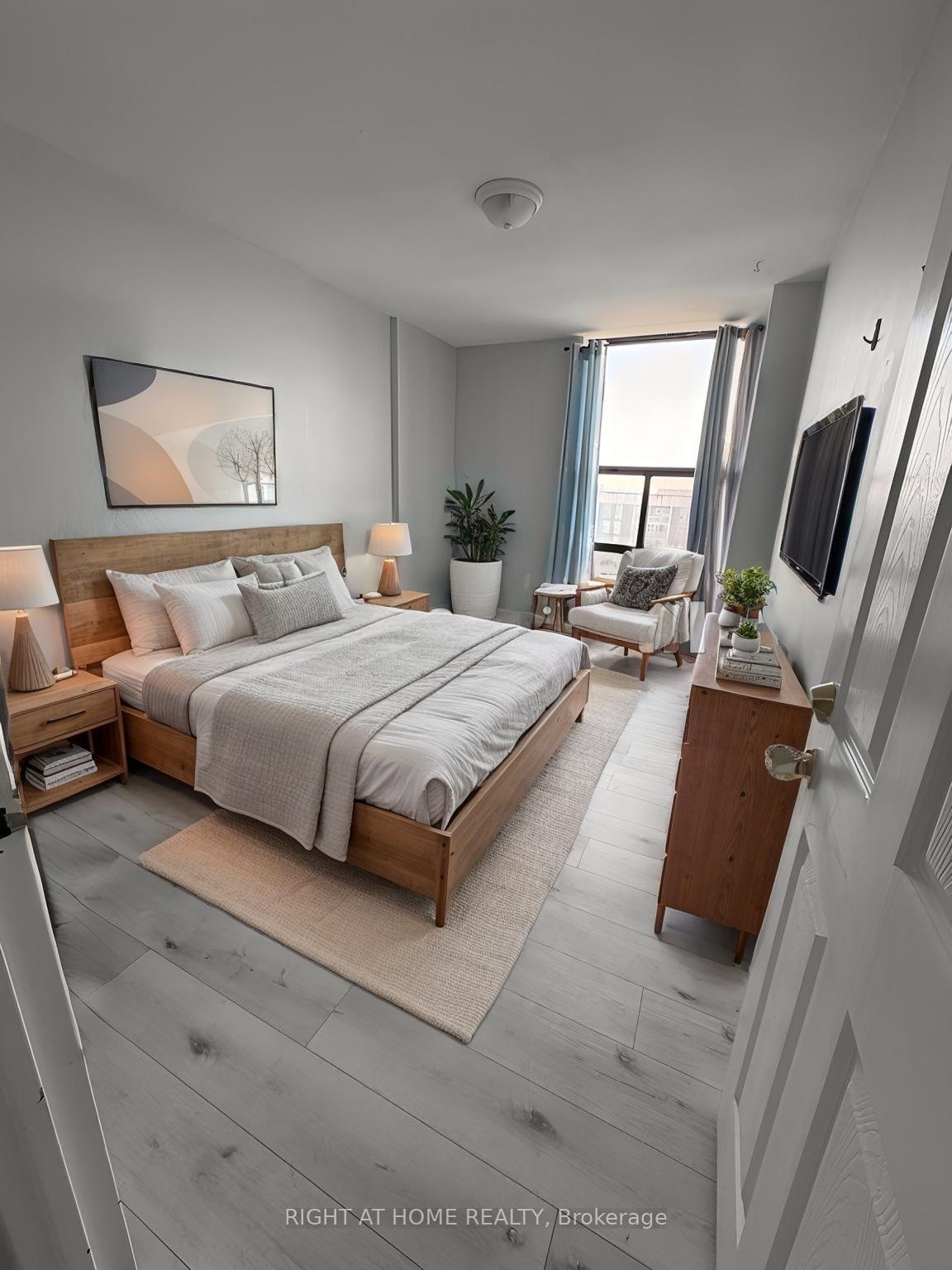 Photo 9 of Unit 2106, 4 Kings Cross Road, Brampton, Queen Street Corridor — HOMEH