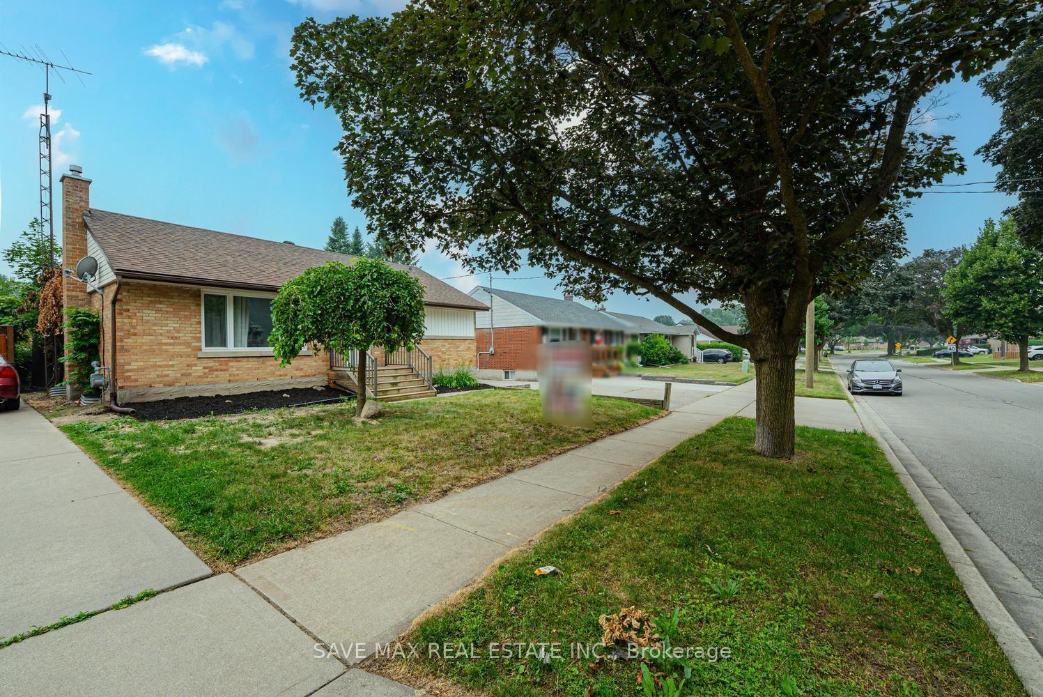Photo 2 of 191 Clark Avenue, Kitchener, Vanier - Kitchener — HOMEH