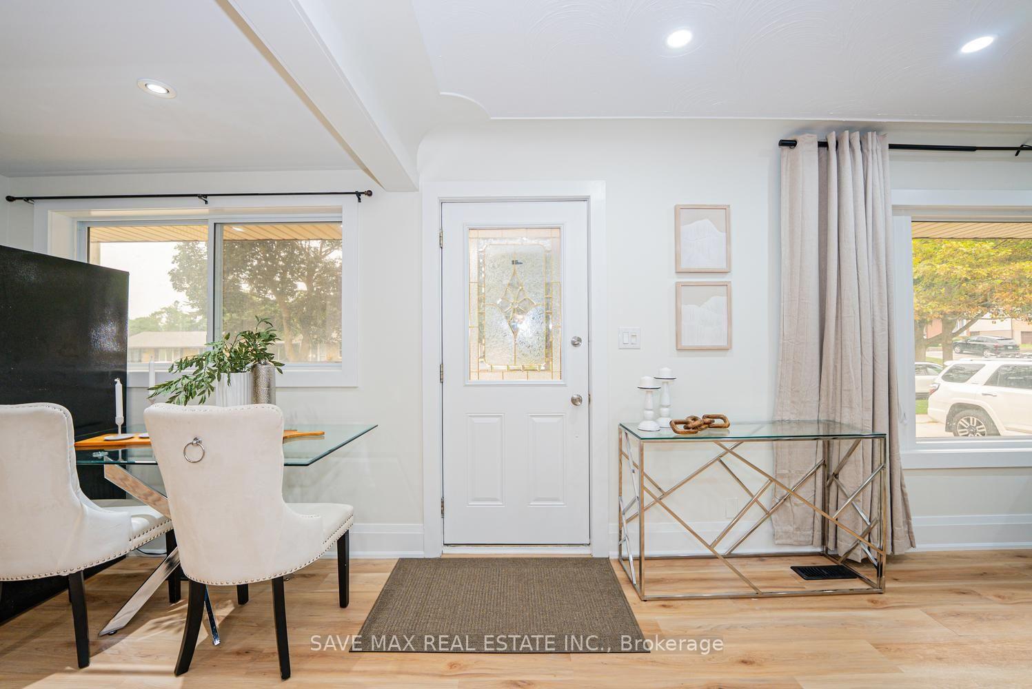 Photo 40 of 191 Clark Avenue, Kitchener, Vanier - Kitchener — HOMEH