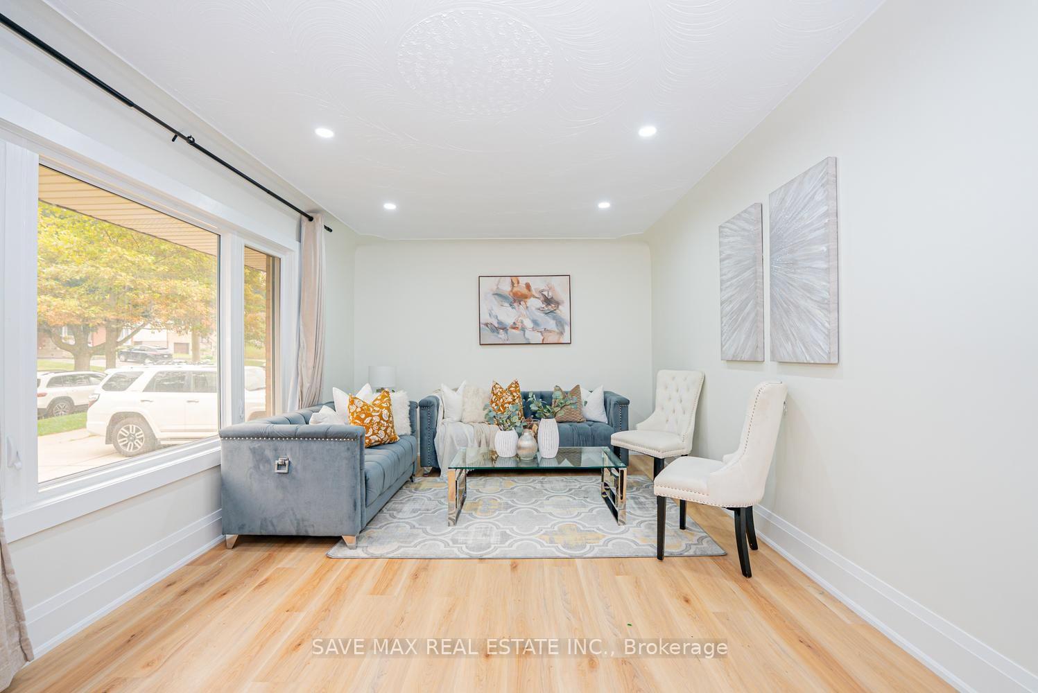Photo 5 of 191 Clark Avenue, Kitchener, Vanier - Kitchener — HOMEH