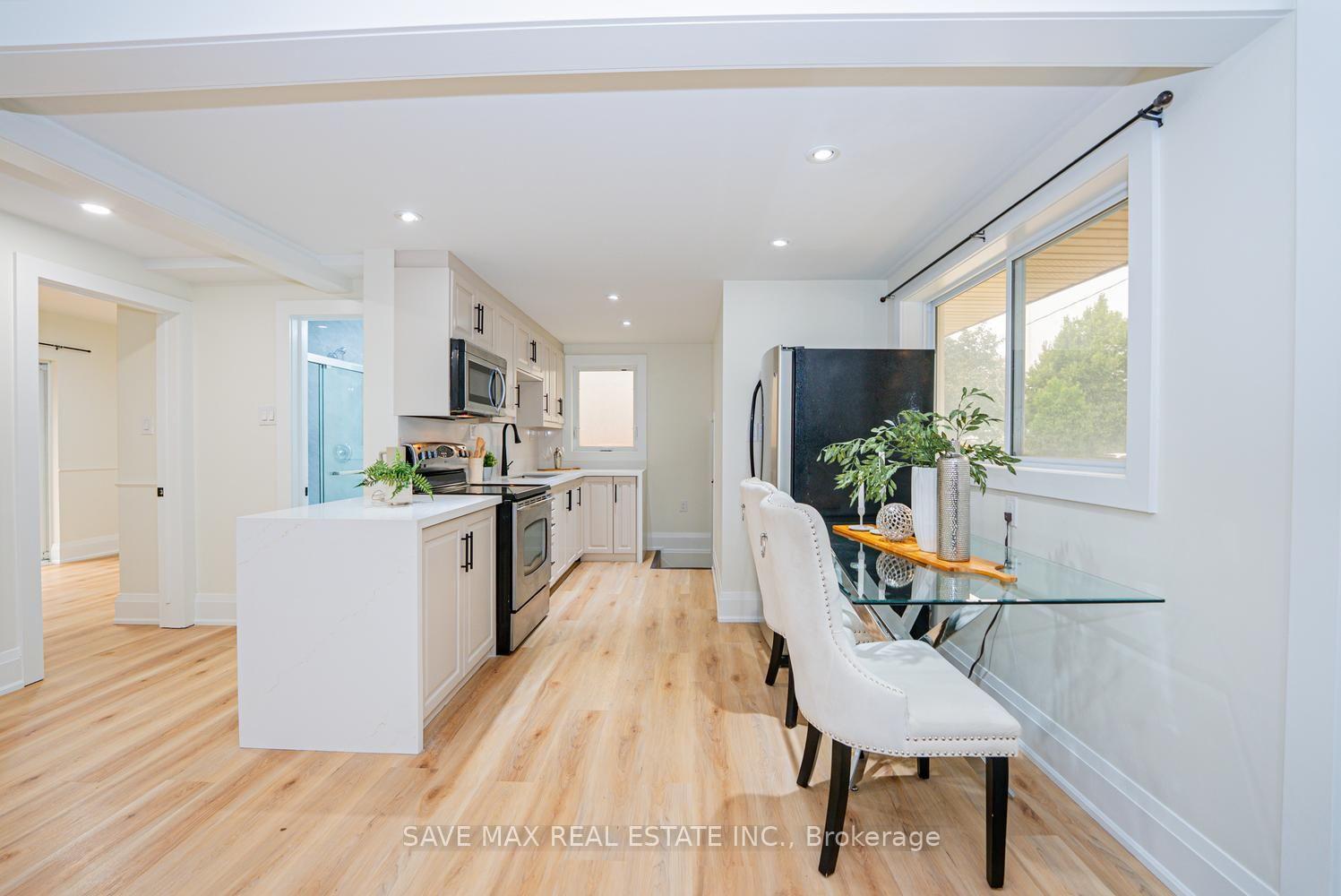 Photo 45 of 191 Clark Avenue, Kitchener, Vanier - Kitchener — HOMEH