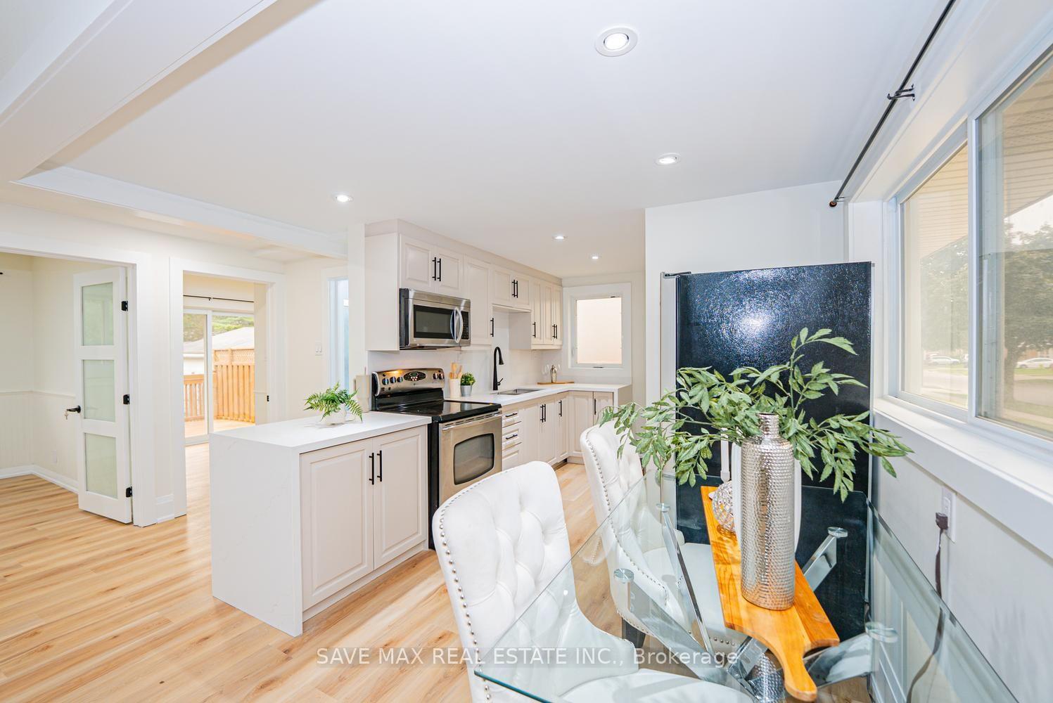 Photo 42 of 191 Clark Avenue, Kitchener, Vanier - Kitchener — HOMEH