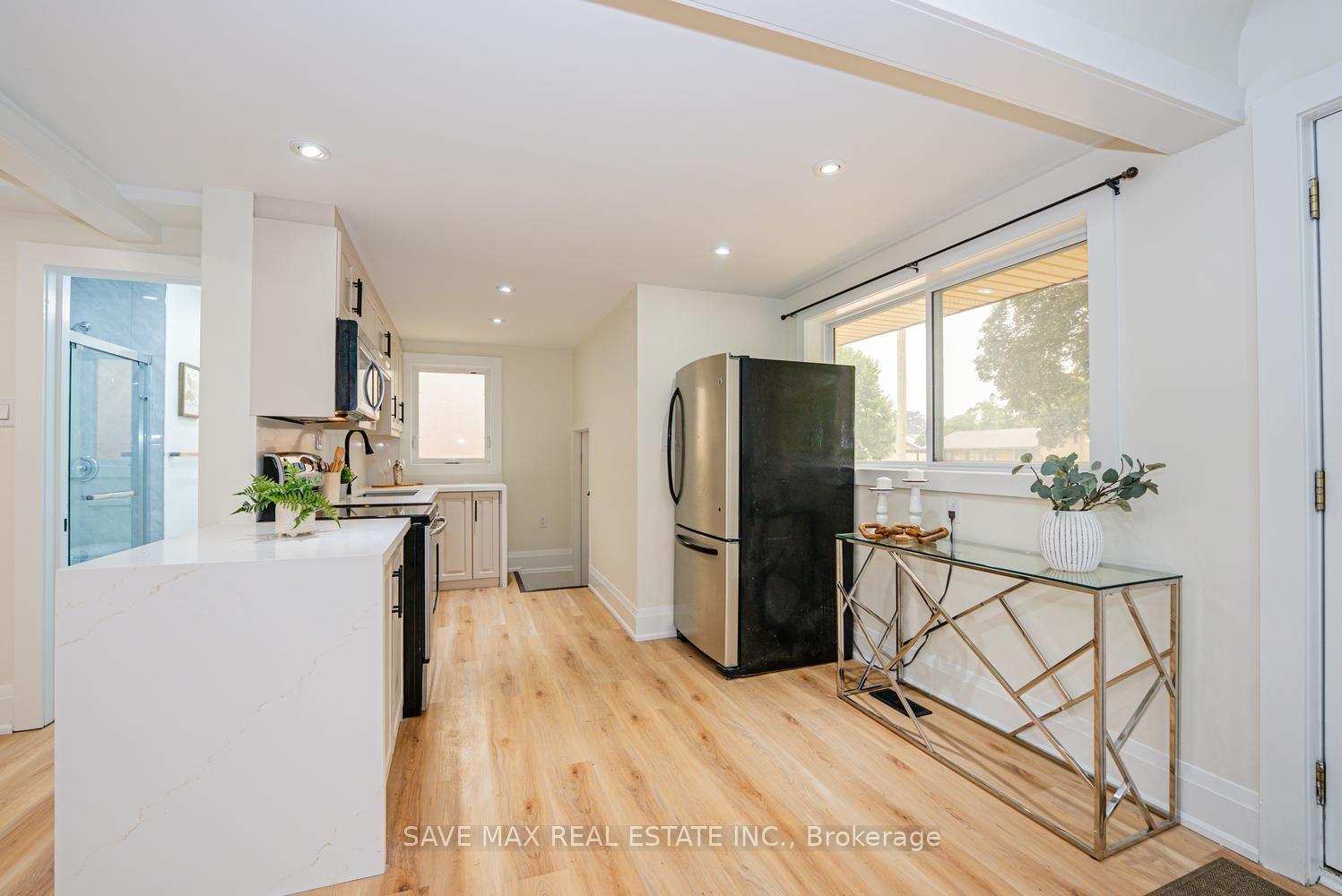 Photo 46 of 191 Clark Avenue, Kitchener, Vanier - Kitchener — HOMEH