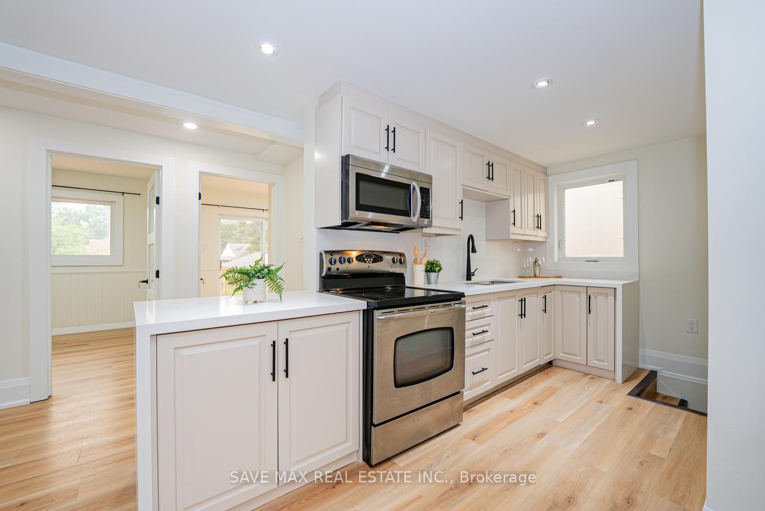 Photo 7 of 191 Clark Avenue, Kitchener, Vanier - Kitchener — HOMEH