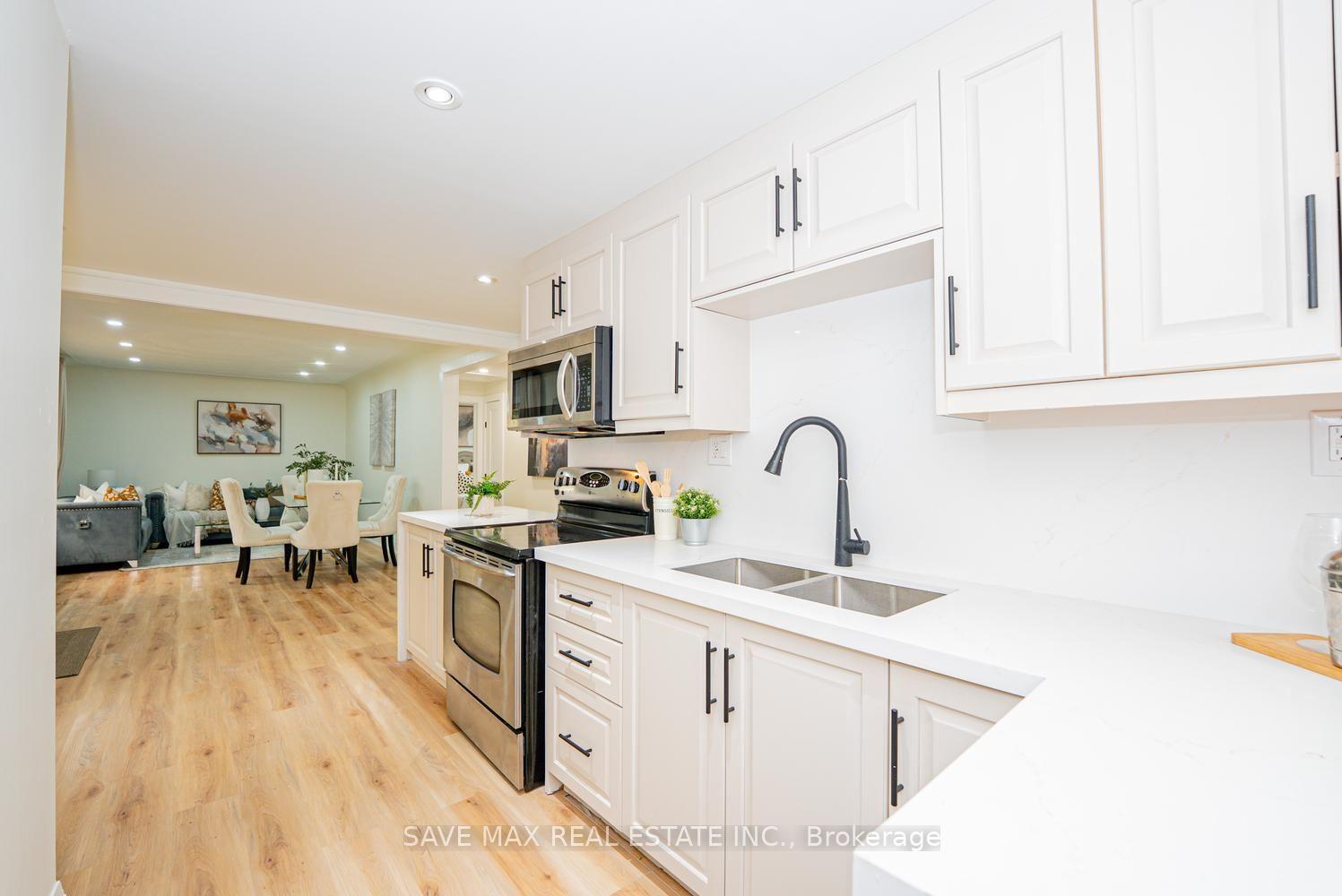 Photo 43 of 191 Clark Avenue, Kitchener, Vanier - Kitchener — HOMEH