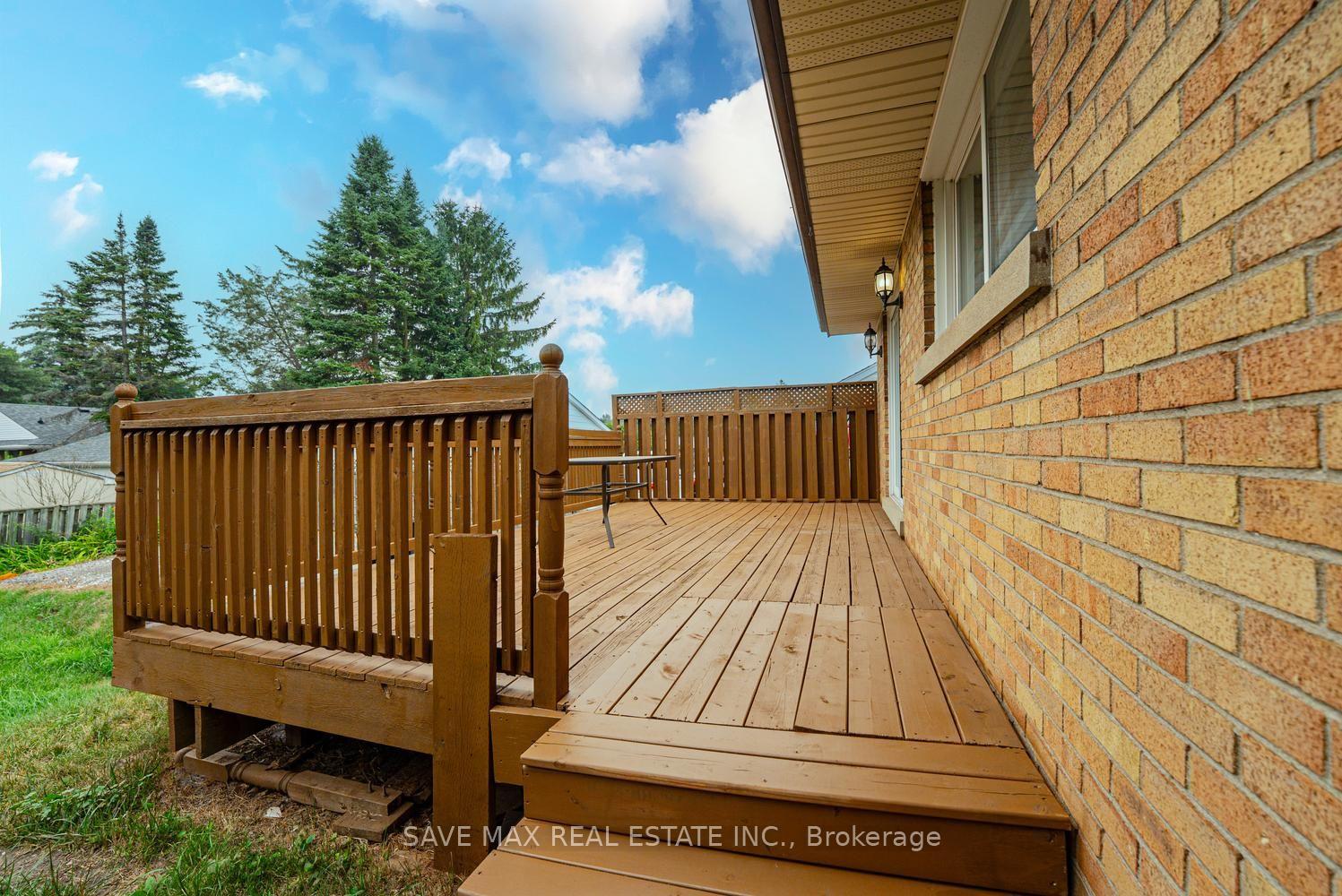 Photo 34 of 191 Clark Avenue, Kitchener, Vanier - Kitchener — HOMEH