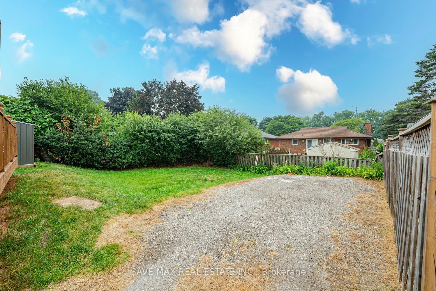 Photo 35 of 191 Clark Avenue, Kitchener, Vanier - Kitchener — HOMEH