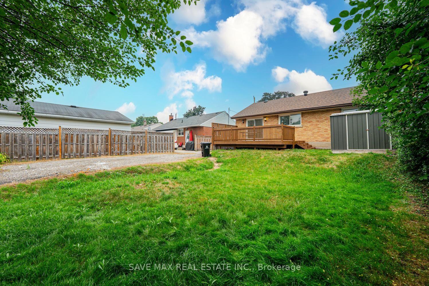 Photo 37 of 191 Clark Avenue, Kitchener, Vanier - Kitchener — HOMEH
