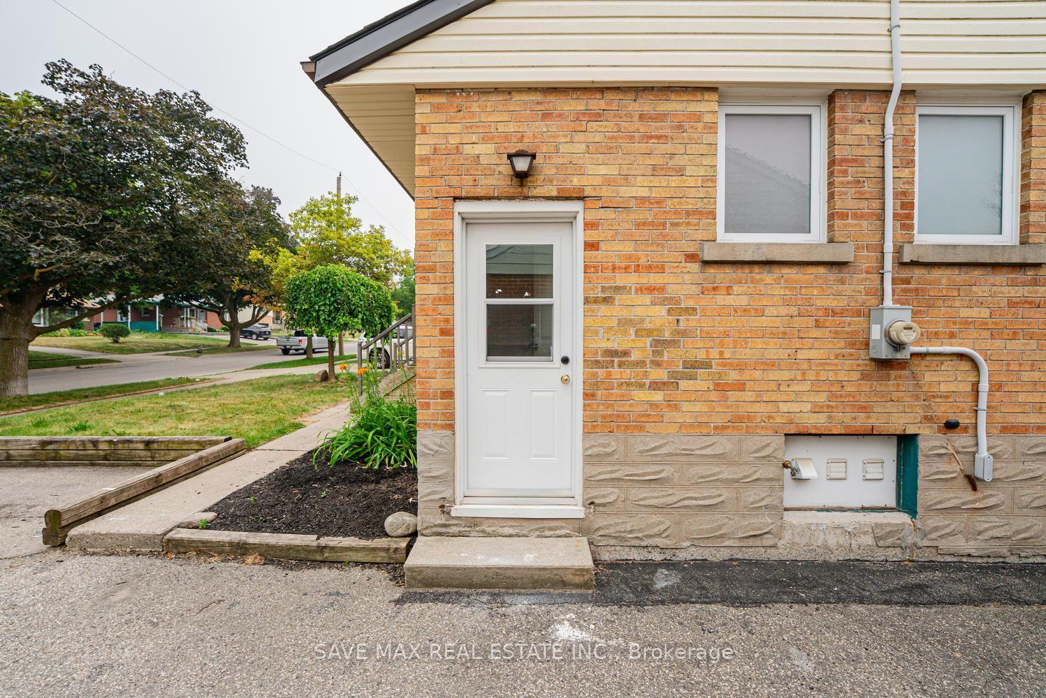 Photo 39 of 191 Clark Avenue, Kitchener, Vanier - Kitchener — HOMEH