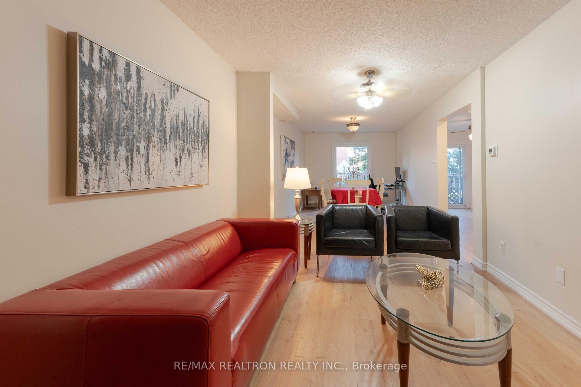 Photo 6 of 95 Chalmers Crescent, Ajax, Central — HOMEH