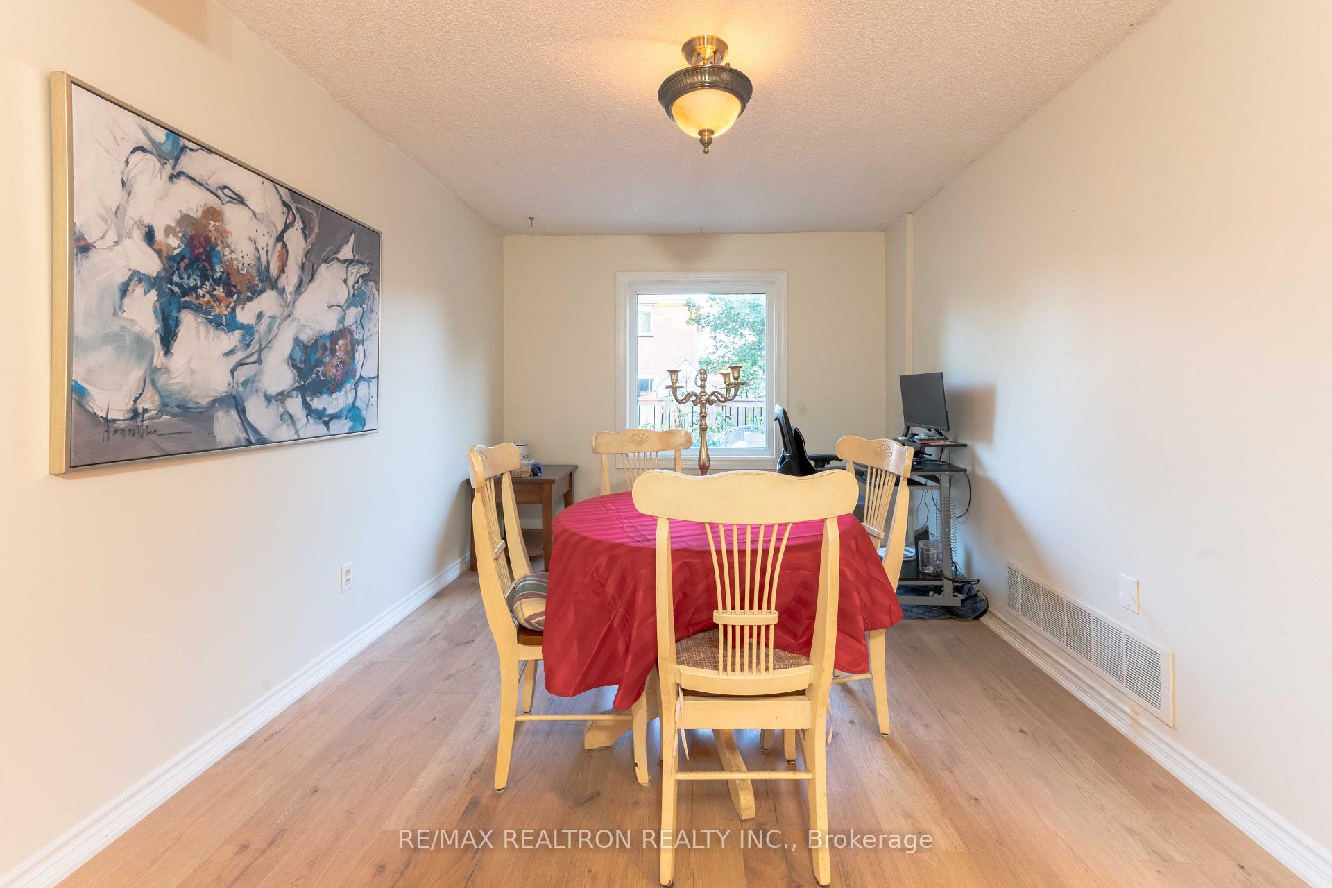 Photo 9 of 95 Chalmers Crescent, Ajax, Central — HOMEH