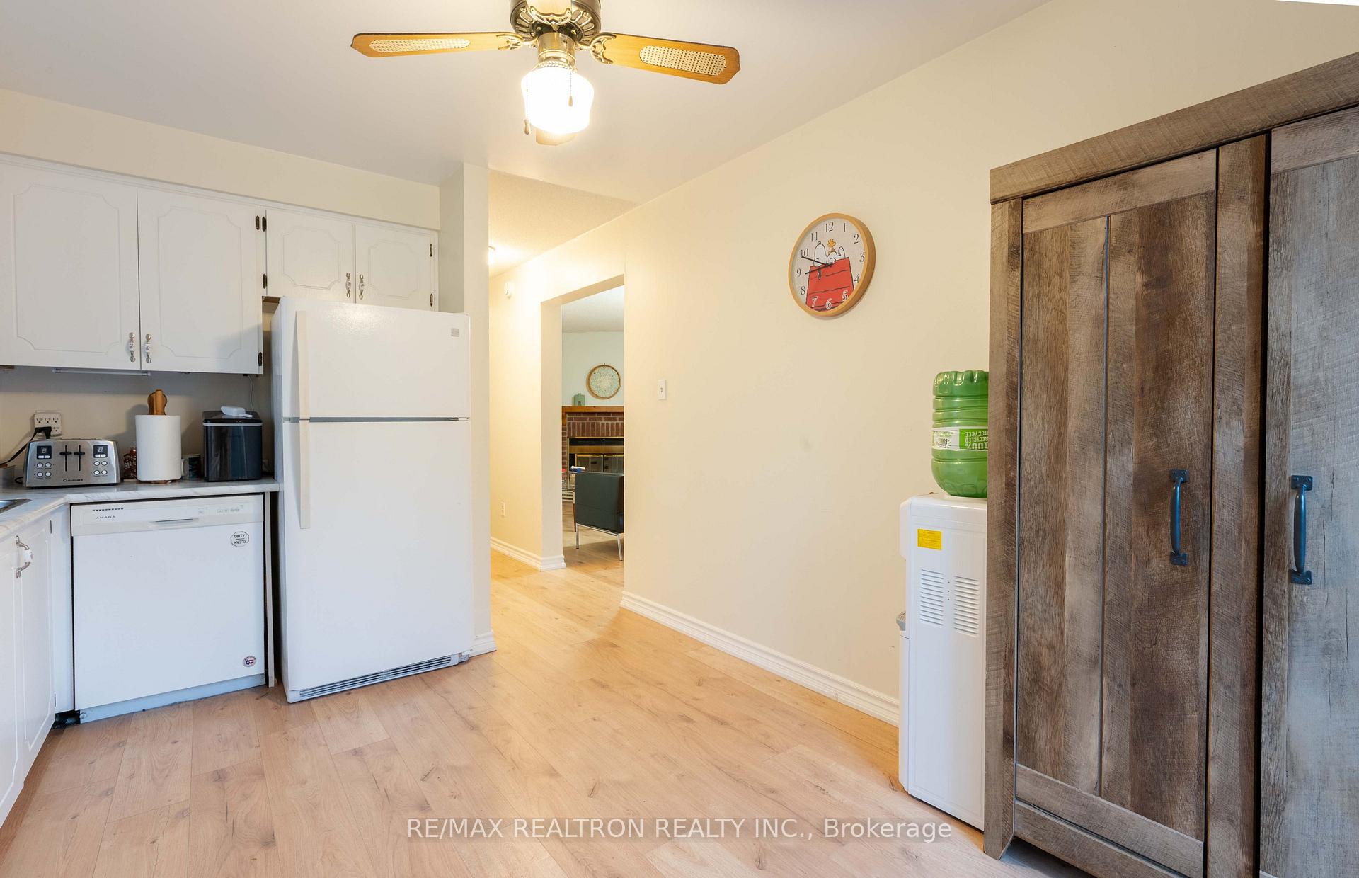 Photo 13 of 95 Chalmers Crescent, Ajax, Central — HOMEH