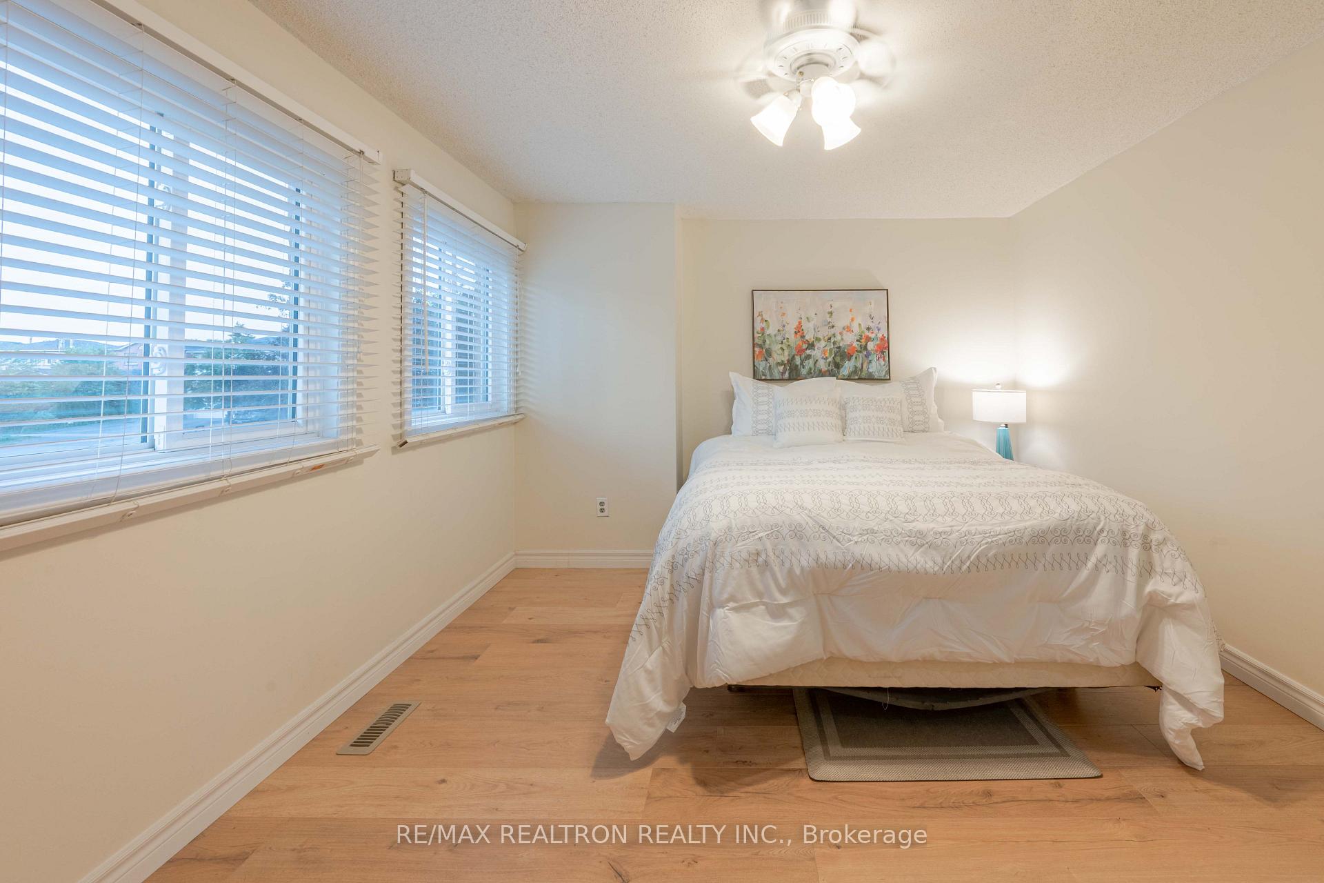 Photo 14 of 95 Chalmers Crescent, Ajax, Central — HOMEH