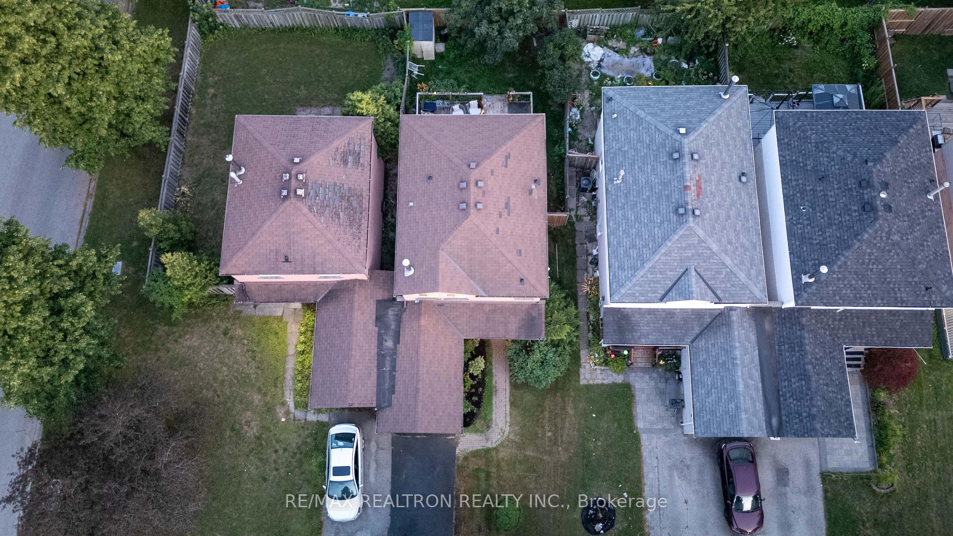 Photo 30 of 95 Chalmers Crescent, Ajax, Central — HOMEH