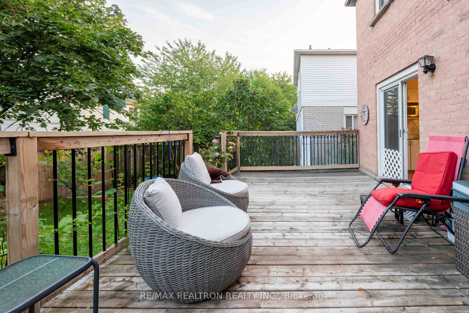 Photo 32 of 95 Chalmers Crescent, Ajax, Central — HOMEH