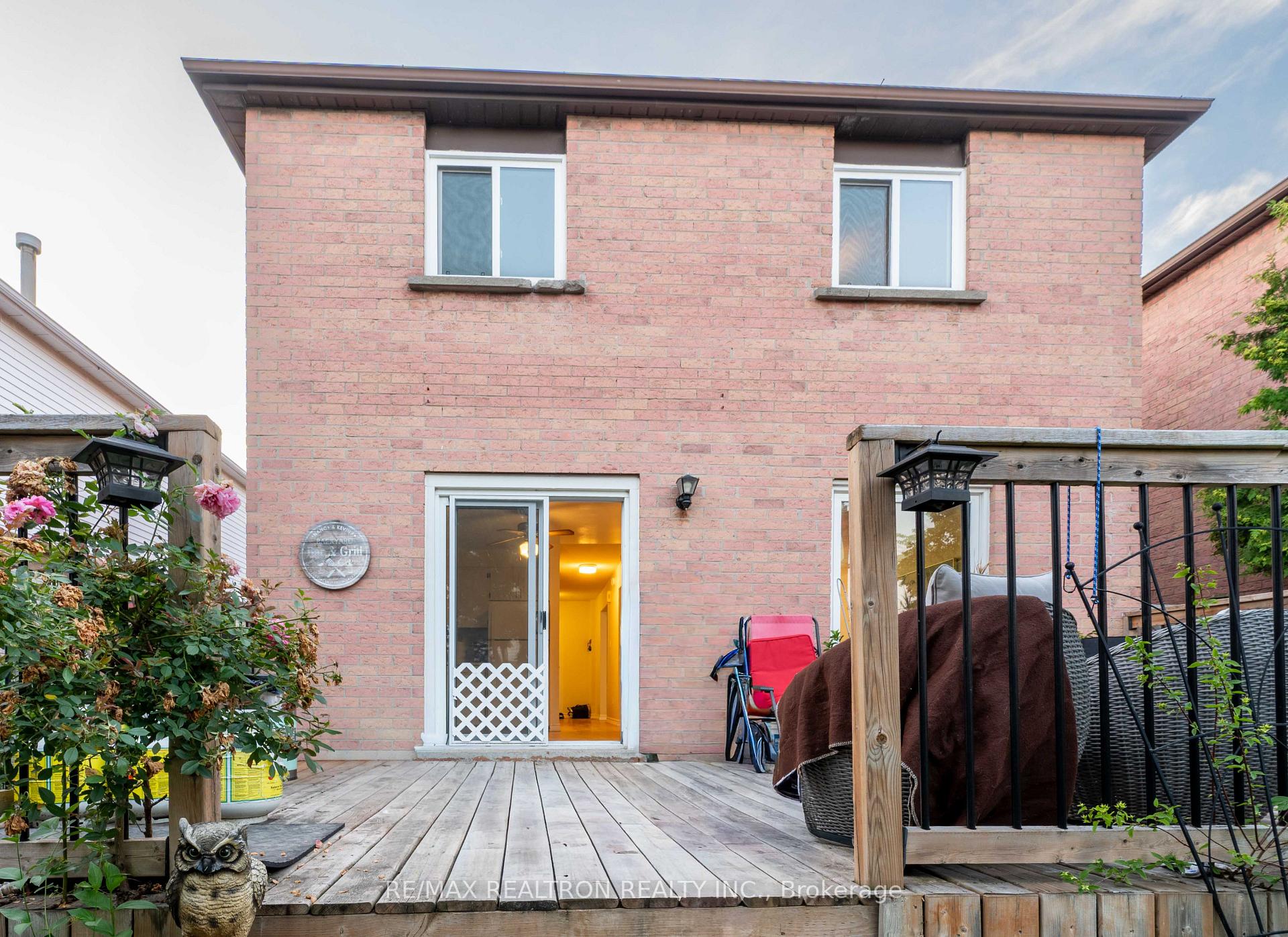 Photo 33 of 95 Chalmers Crescent, Ajax, Central — HOMEH