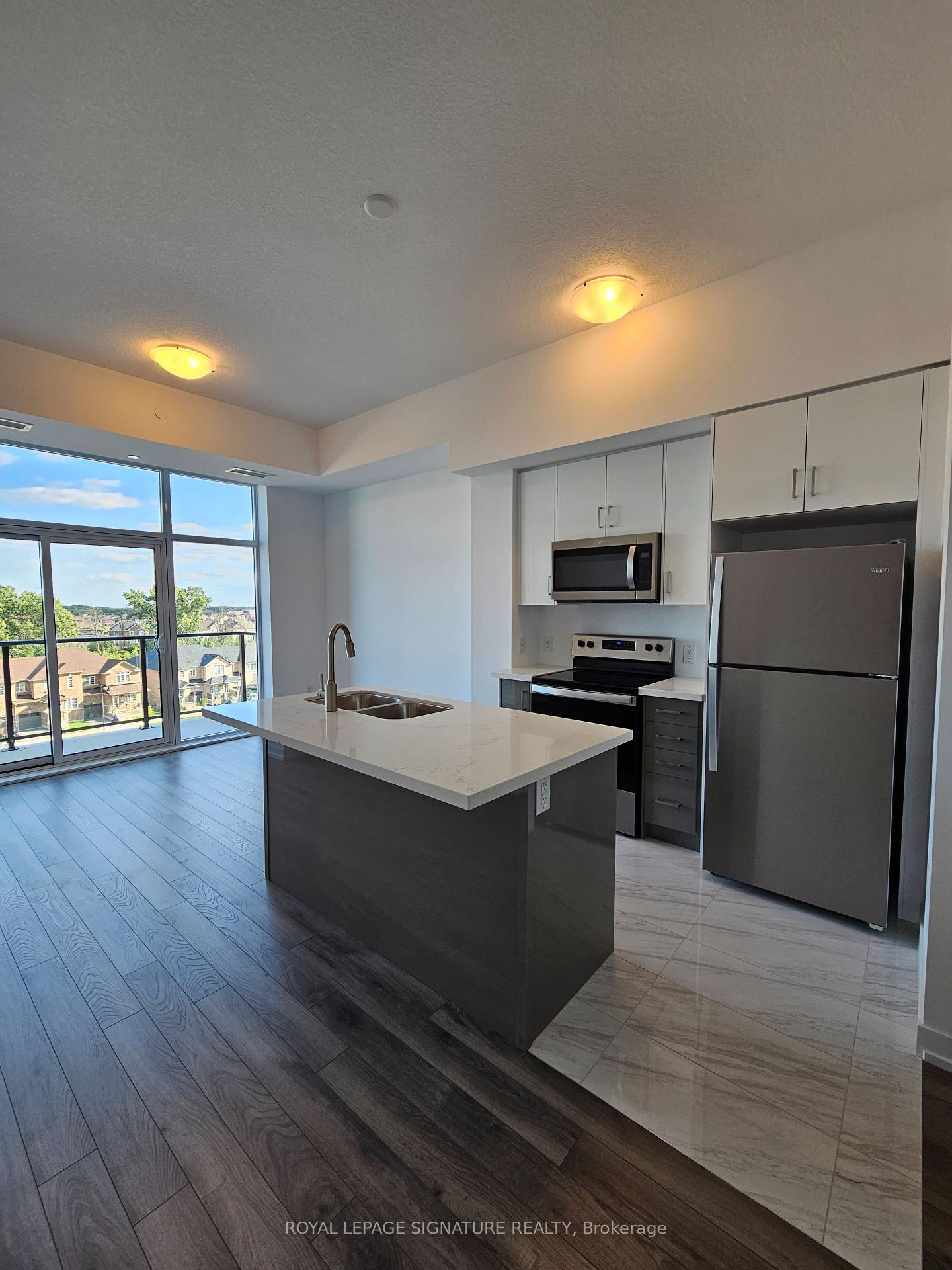 Photo 2 of Unit 512, 460 Dundas Street E, Hamilton, Waterdown — HOMEH