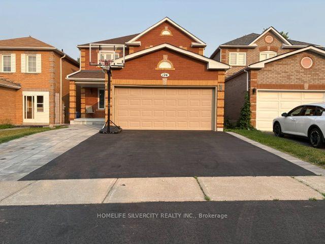 Photo 2 of 124 Jordan Drive, Orangeville — HOMEH