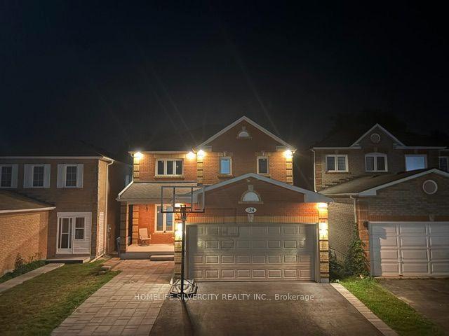 Photo 4 of 124 Jordan Drive, Orangeville — HOMEH