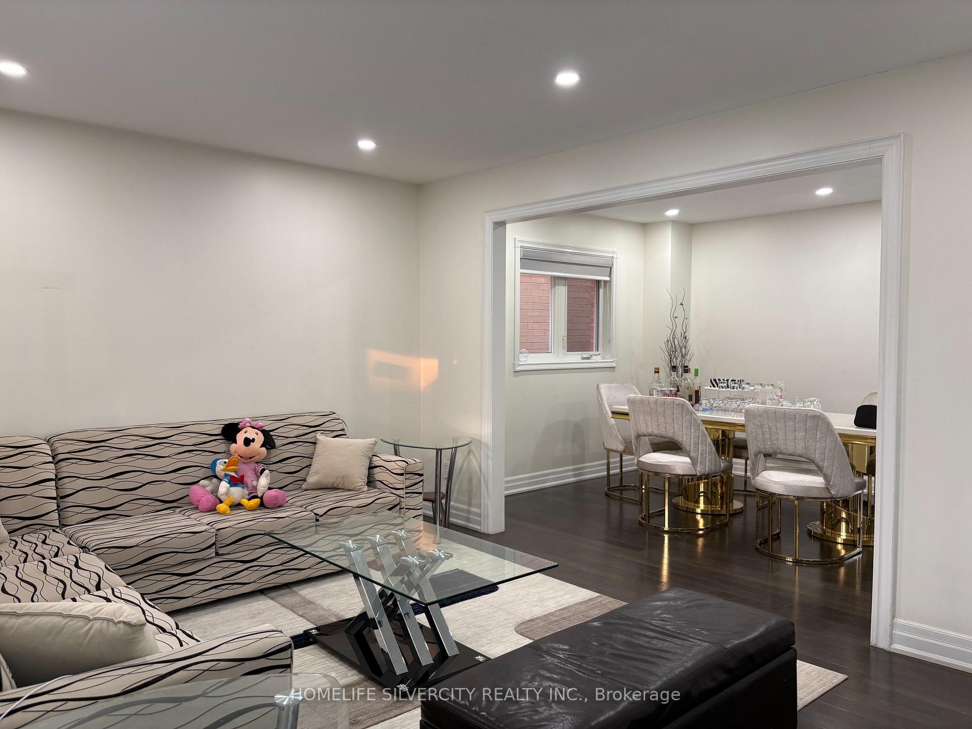 Photo 11 of 124 Jordan Drive, Orangeville — HOMEH