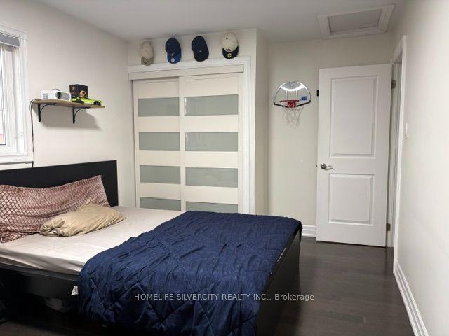 Photo 28 of 124 Jordan Drive, Orangeville — HOMEH