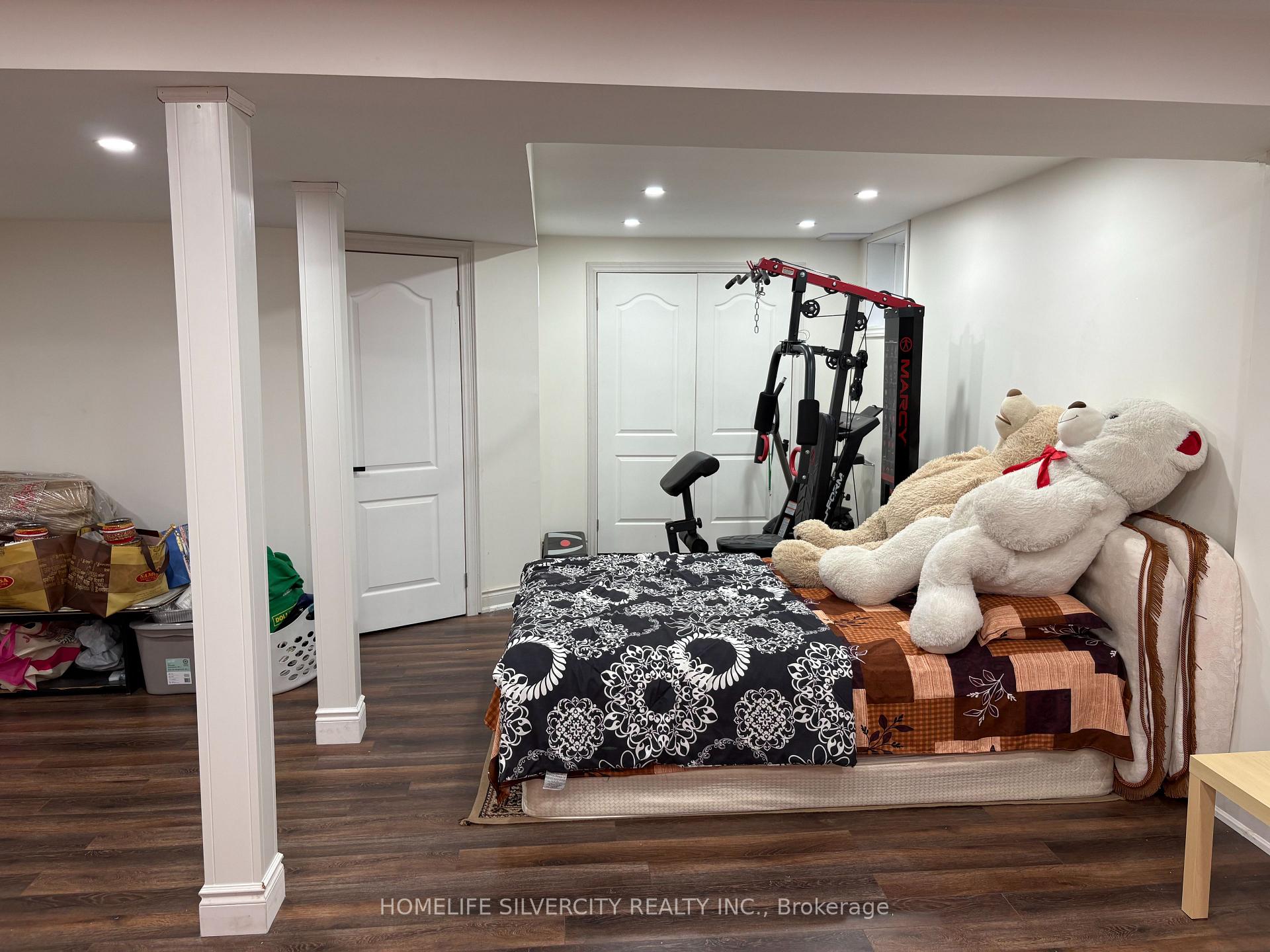 Photo 35 of 124 Jordan Drive, Orangeville — HOMEH