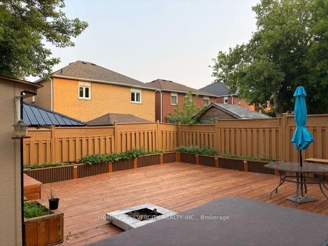 Photo 36 of 124 Jordan Drive, Orangeville — HOMEH