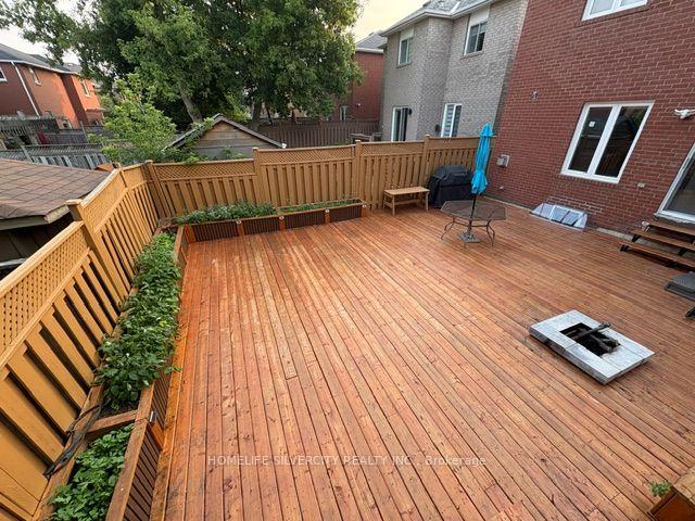 Photo 38 of 124 Jordan Drive, Orangeville — HOMEH