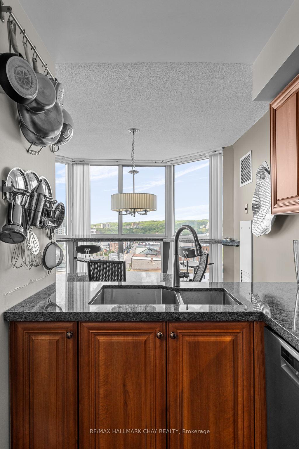 Photo 22 of Unit 906, 140 Dunlop Street E, Barrie, City Centre — HOMEH