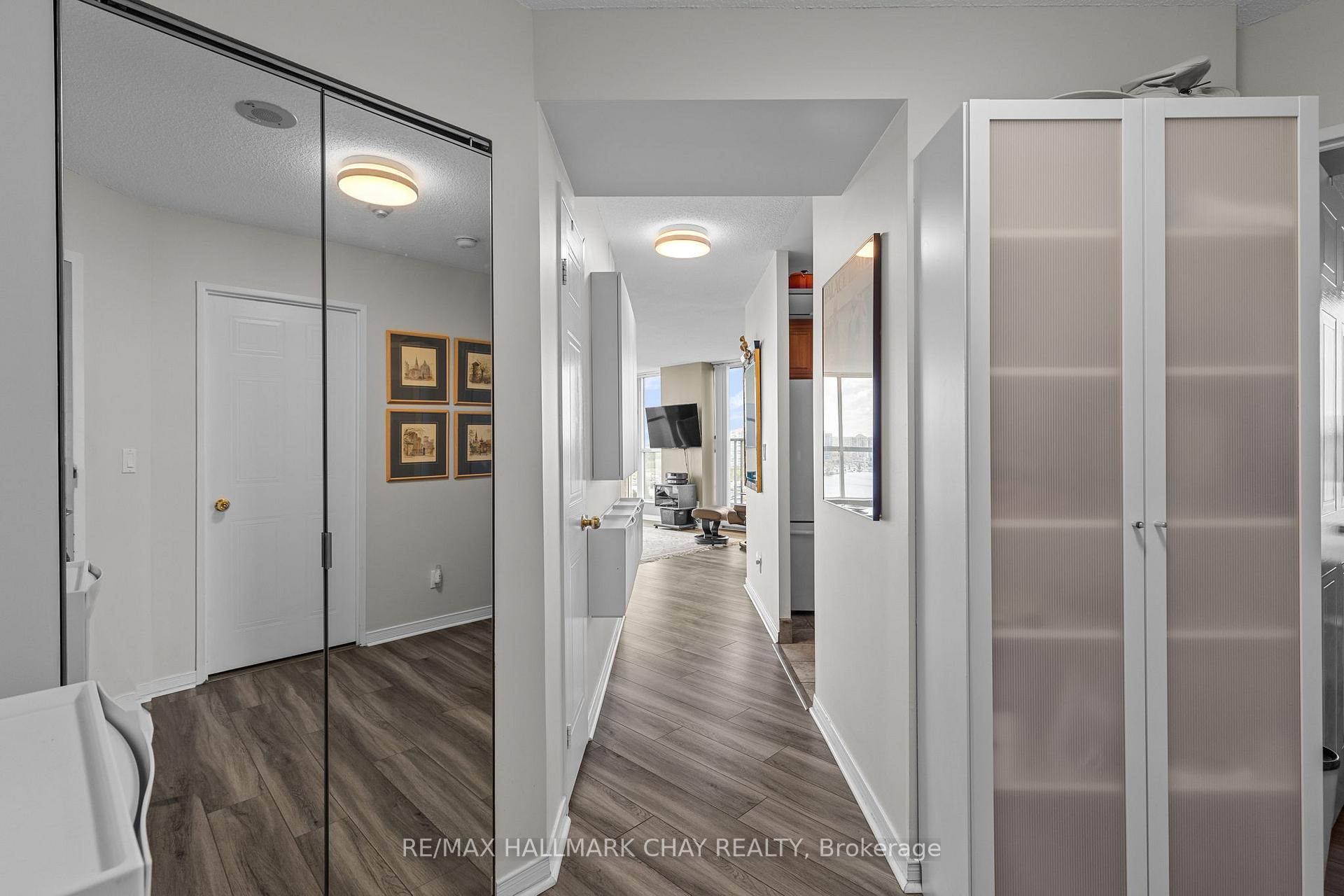 Photo 23 of Unit 906, 140 Dunlop Street E, Barrie, City Centre — HOMEH