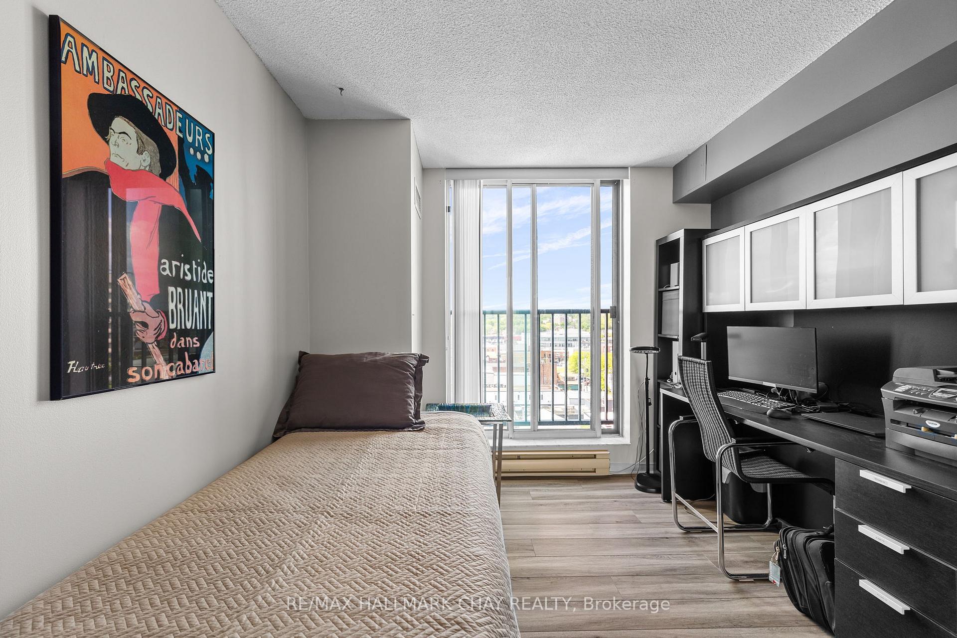 Photo 25 of Unit 906, 140 Dunlop Street E, Barrie, City Centre — HOMEH