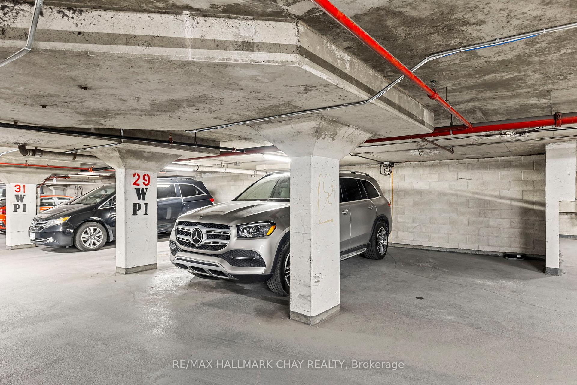 Photo 30 of Unit 906, 140 Dunlop Street E, Barrie, City Centre — HOMEH