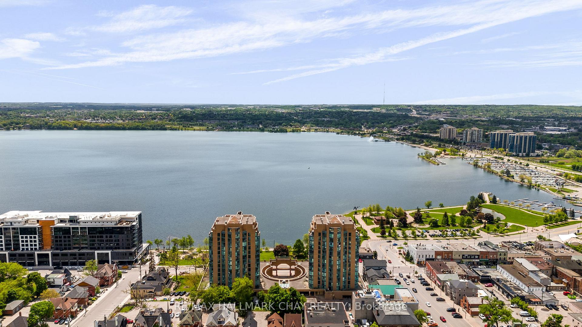 Photo 34 of Unit 906, 140 Dunlop Street E, Barrie, City Centre — HOMEH