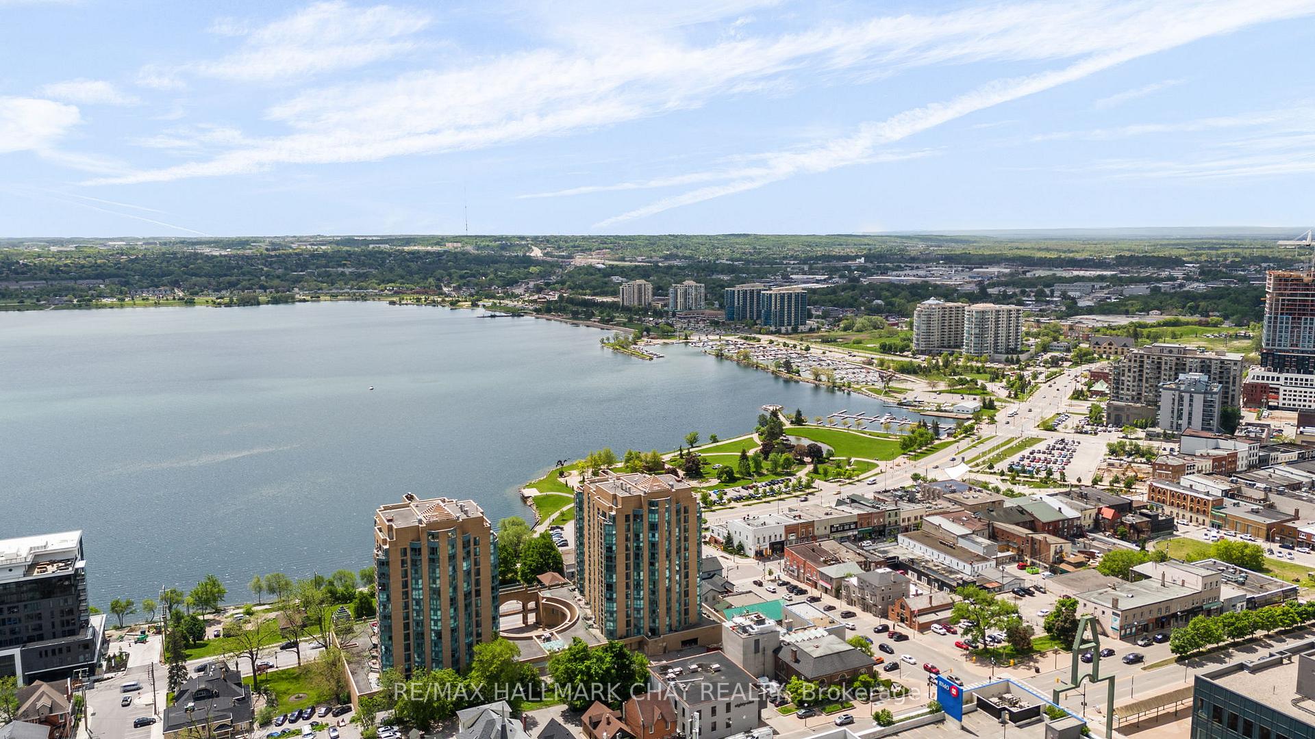 Photo 36 of Unit 906, 140 Dunlop Street E, Barrie, City Centre — HOMEH