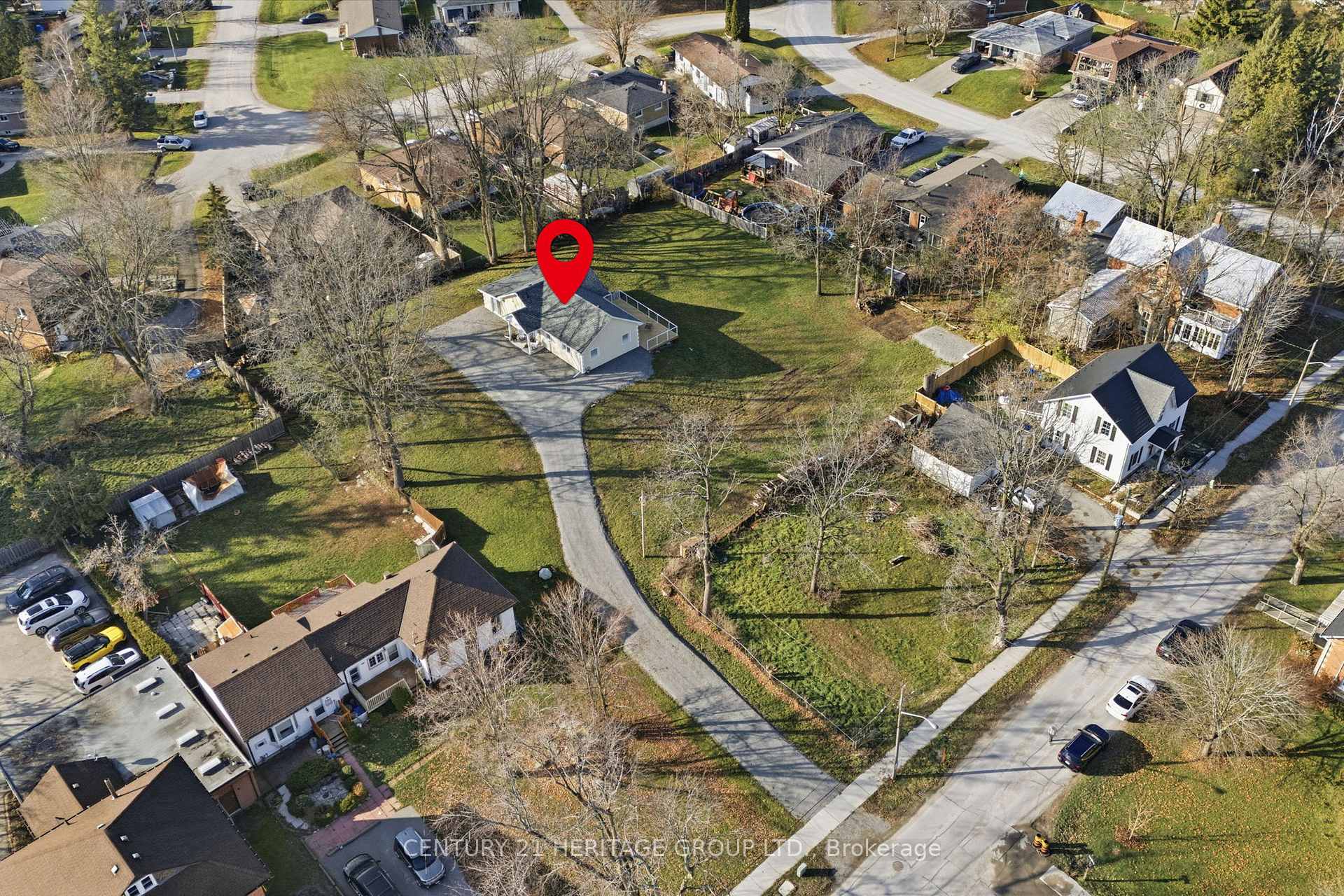 Photo 1 of 49 Ann Street N, Brock, Cannington — HOMEH