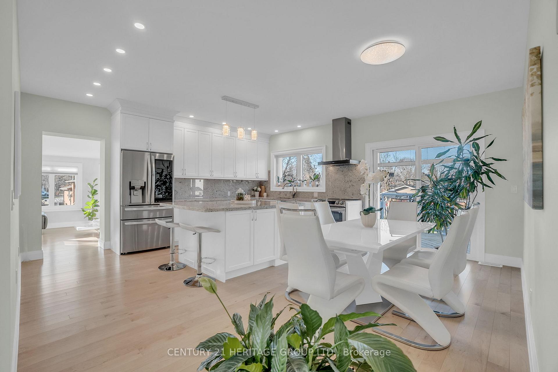 Photo 2 of 49 Ann Street N, Brock, Cannington — HOMEH