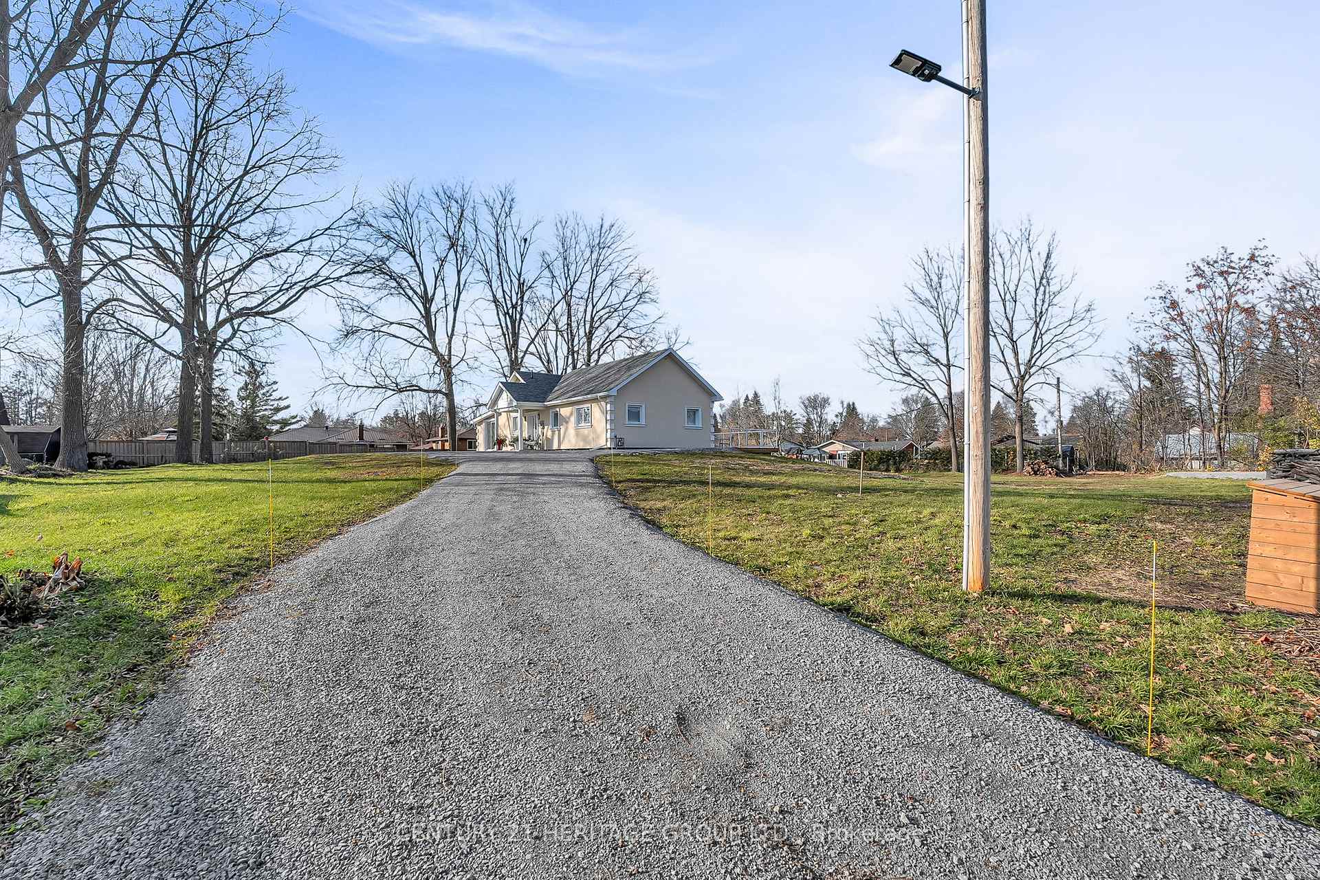 Photo 3 of 49 Ann Street N, Brock, Cannington — HOMEH