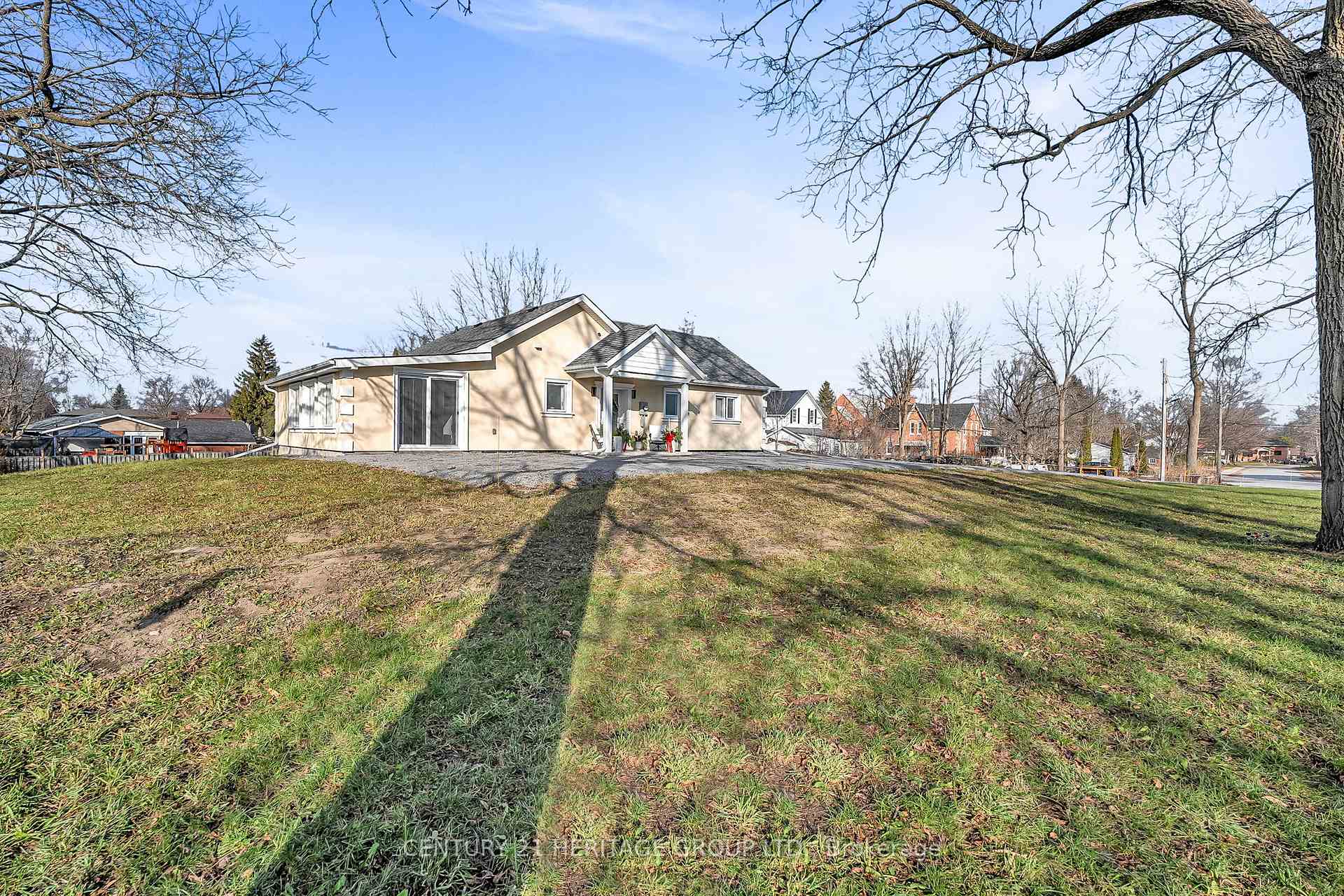 Photo 4 of 49 Ann Street N, Brock, Cannington — HOMEH