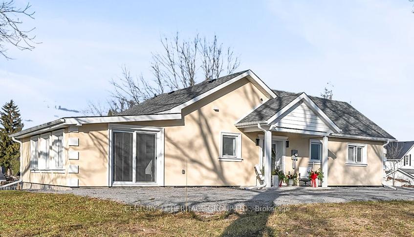 Photo 5 of 49 Ann Street N, Brock, Cannington — HOMEH