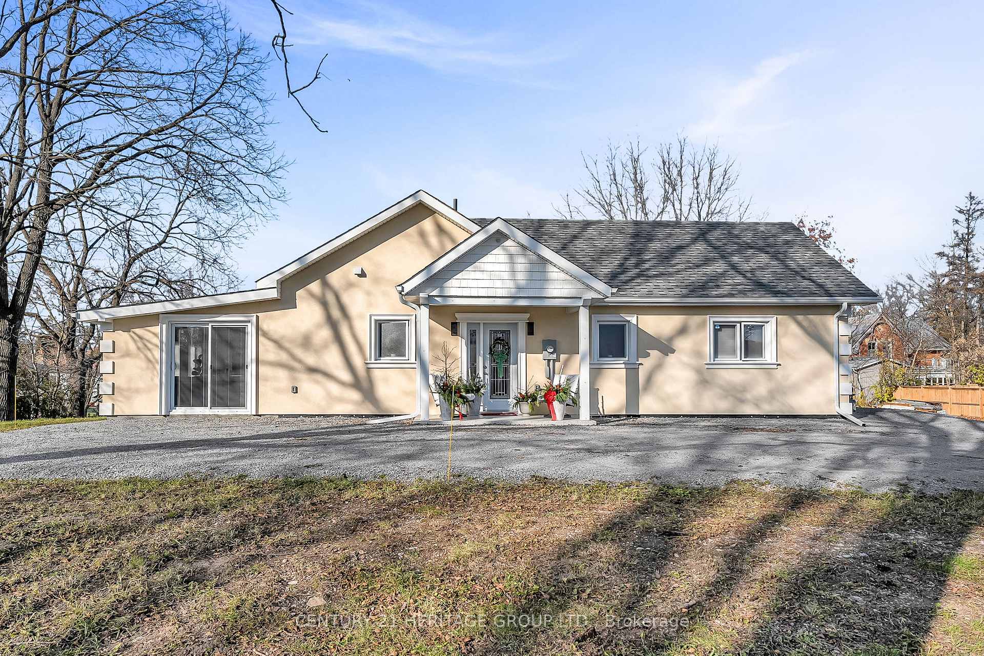 Photo 6 of 49 Ann Street N, Brock, Cannington — HOMEH