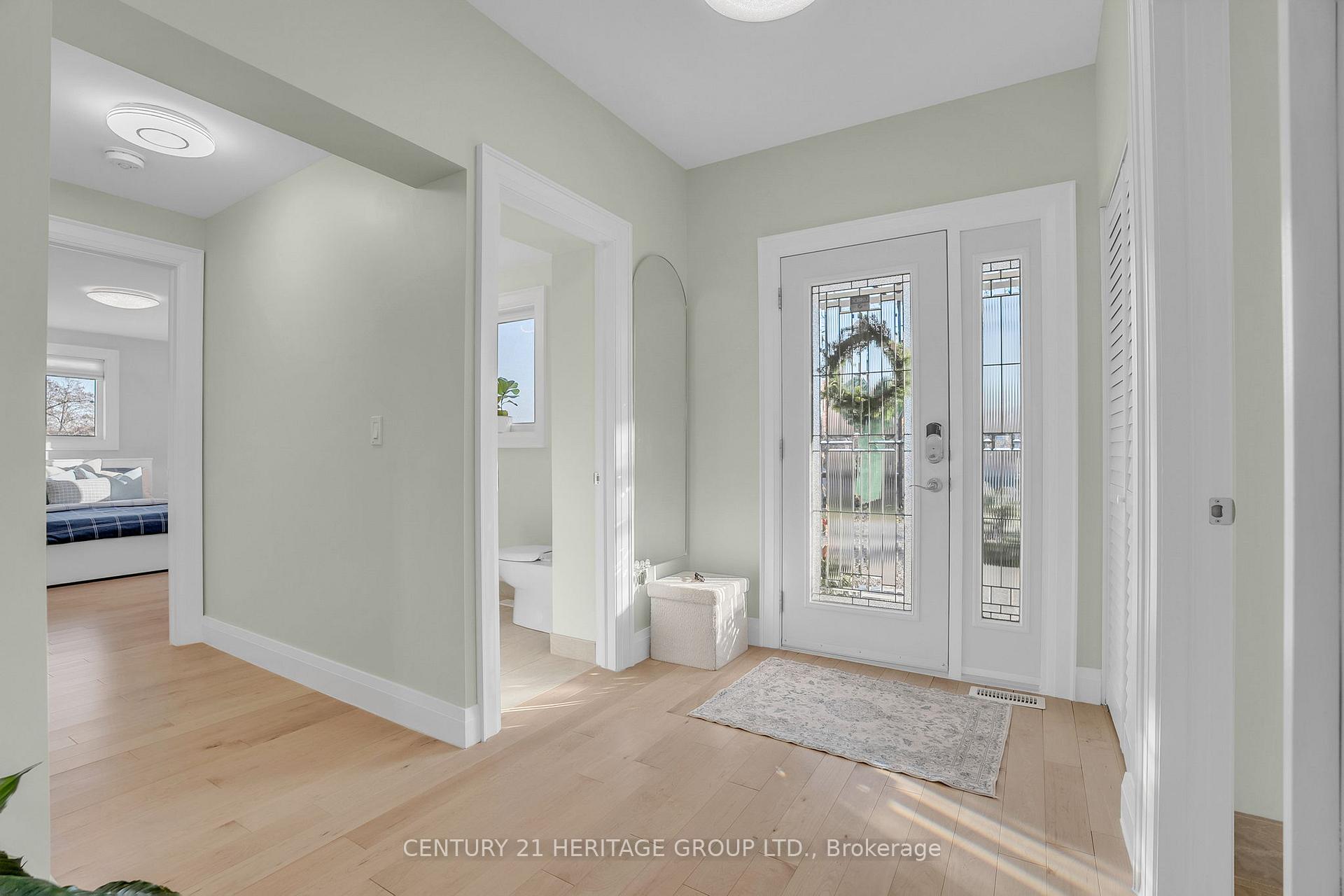 Photo 8 of 49 Ann Street N, Brock, Cannington — HOMEH